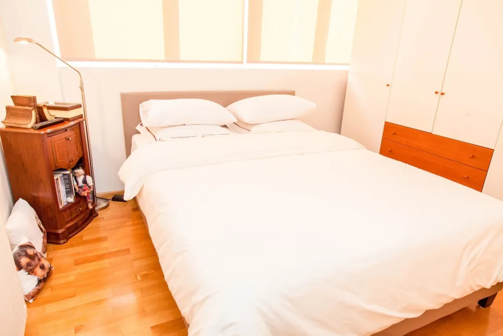 Beautiful apartment at Glyfada-Athens