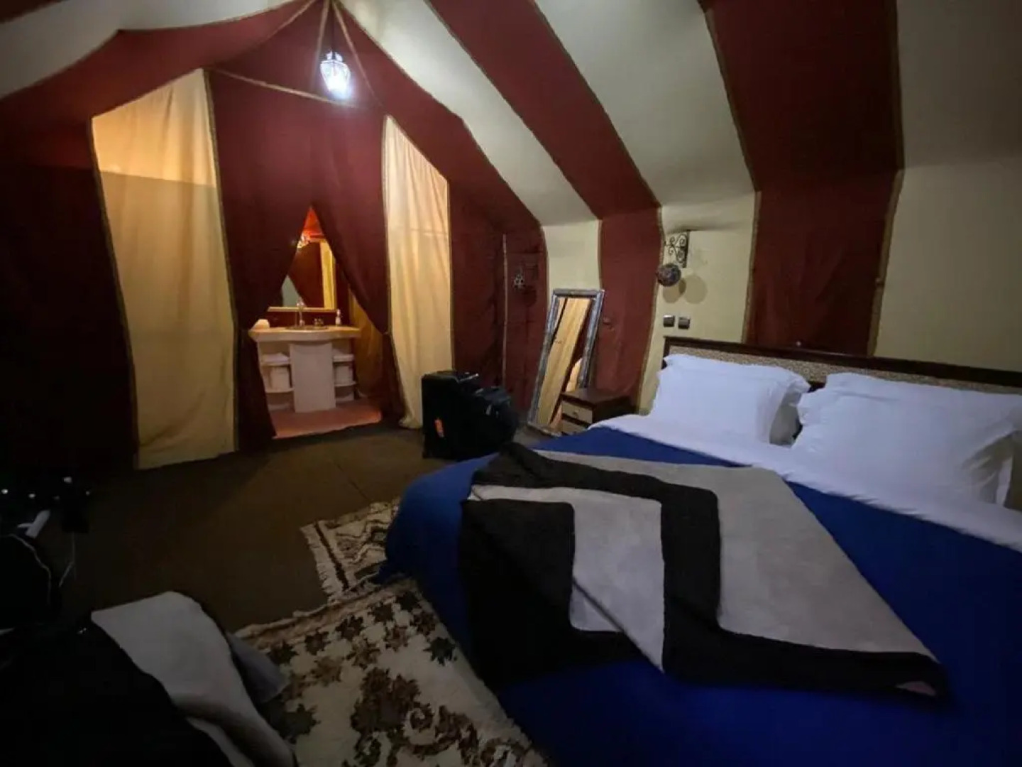 Chez Sadoq Luxury Camp