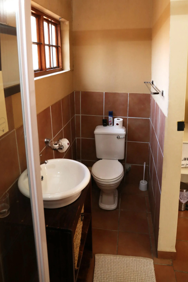 Morulana Guest House