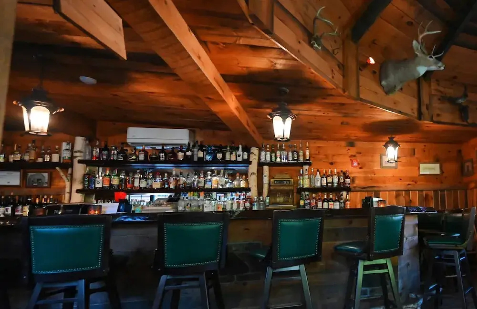 Gregory House Country Inn