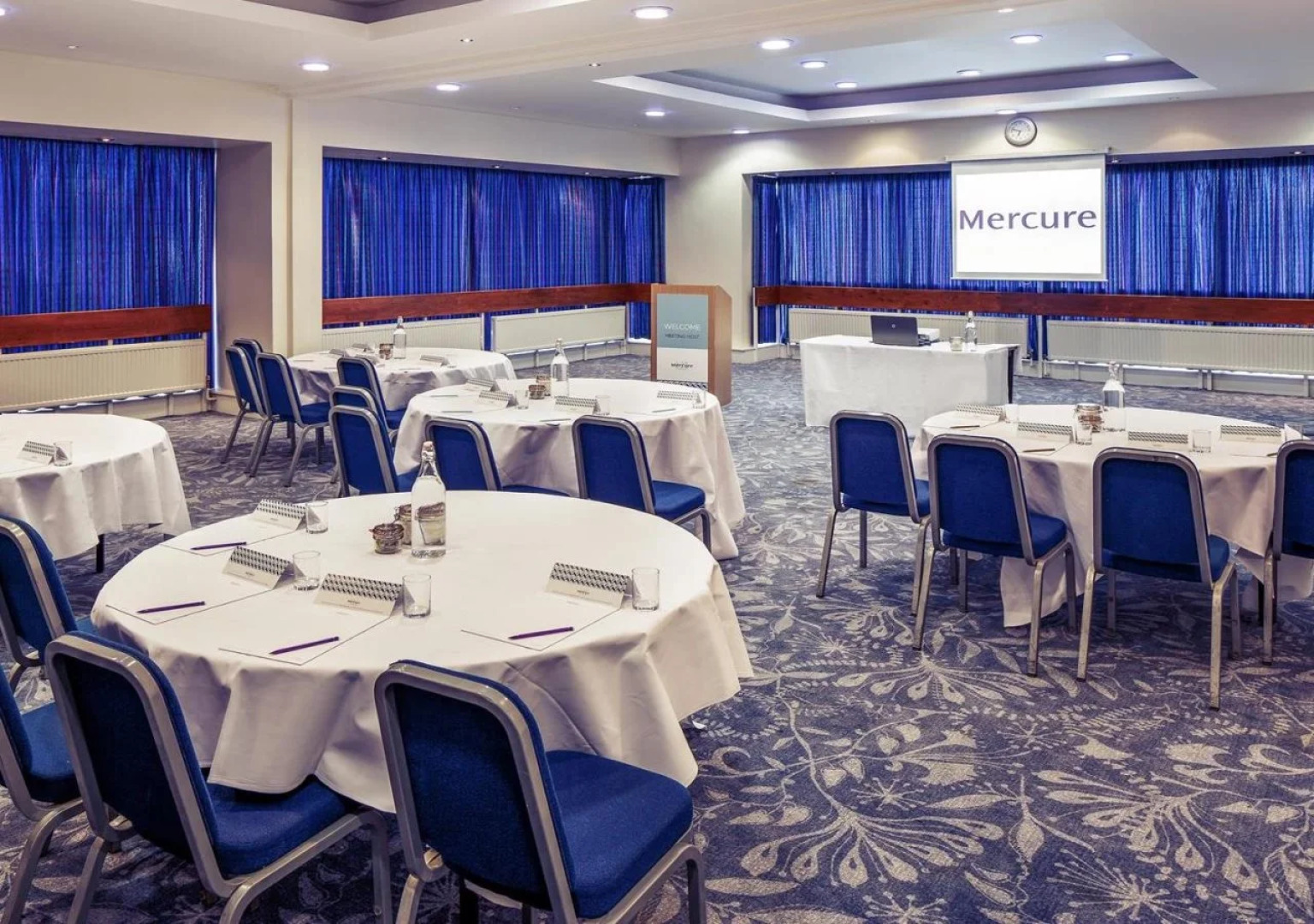 Mercure Wetherby Hotel