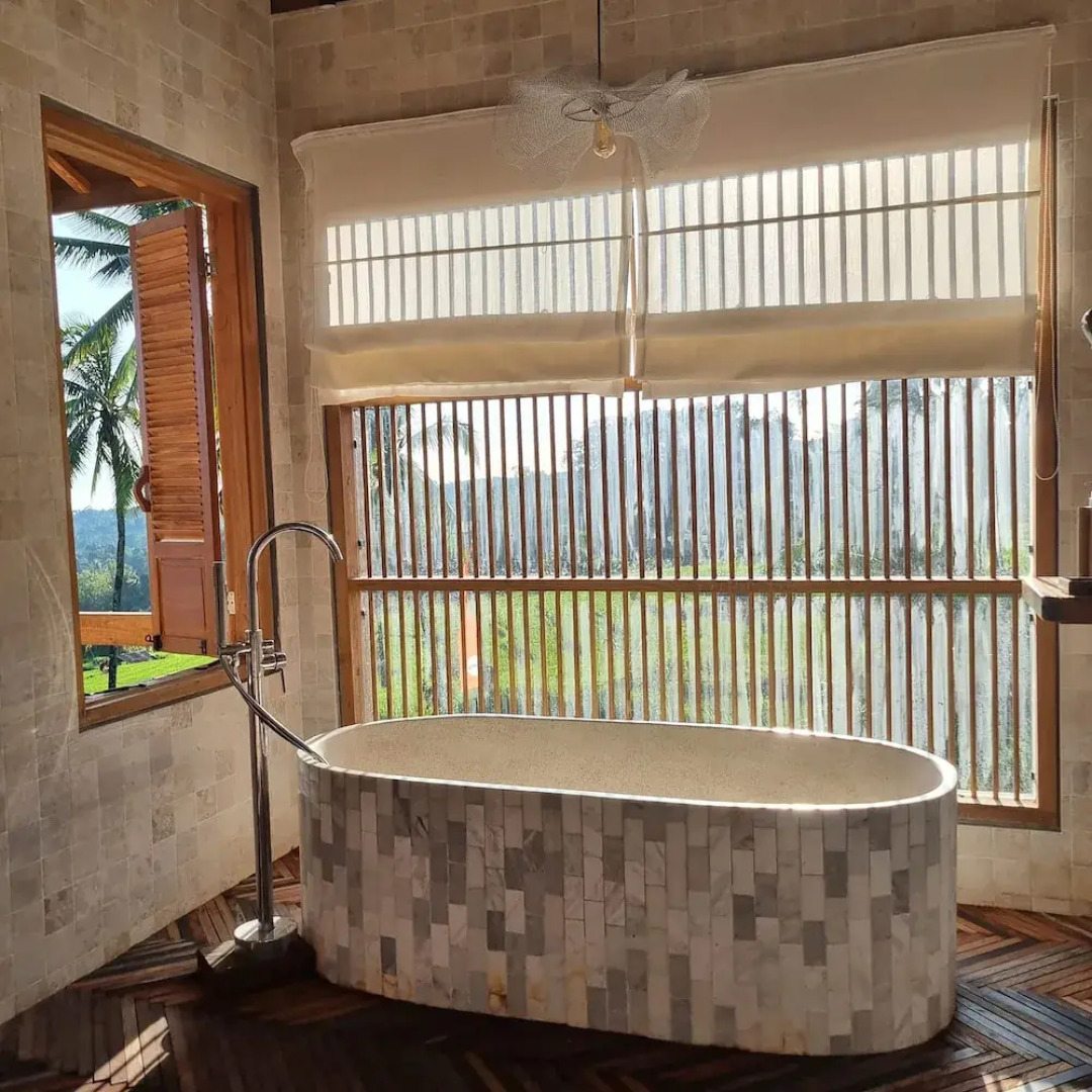 Villa OMantra Home Bali