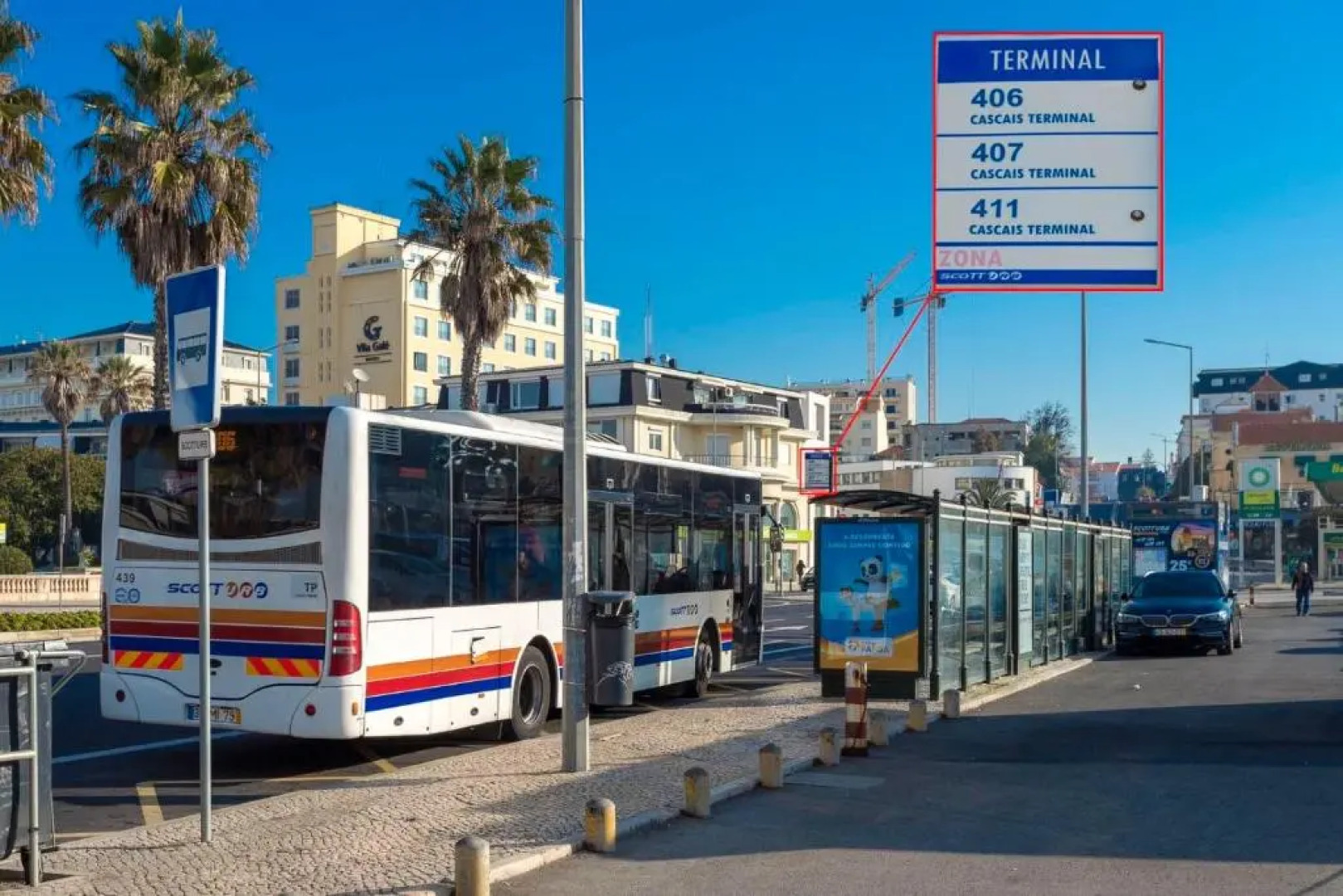 Heart of Ocean Dulpex Estoril