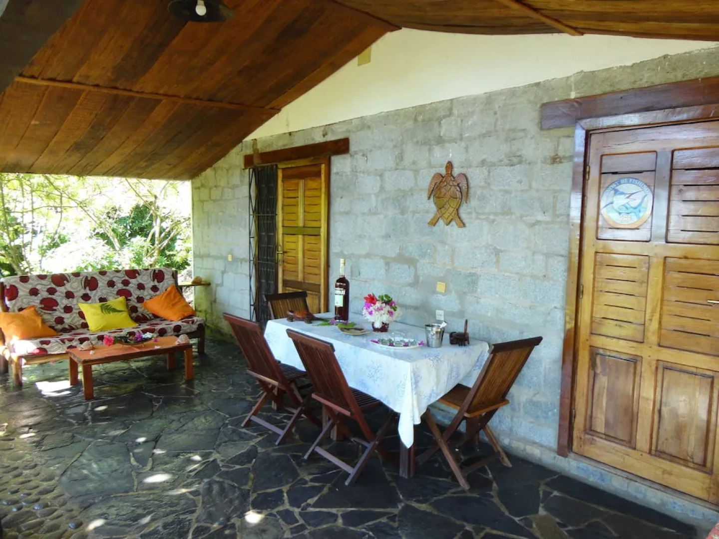 La Residence de La Baie