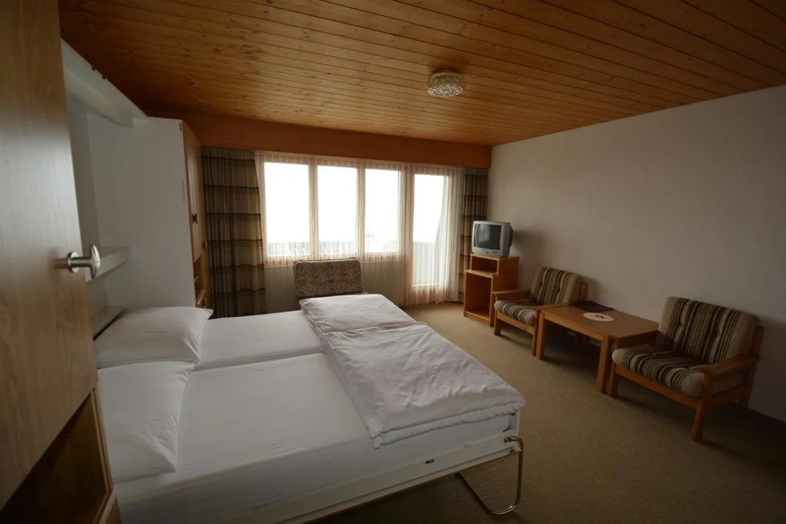 Aparthotel Edy Bruggmann AG