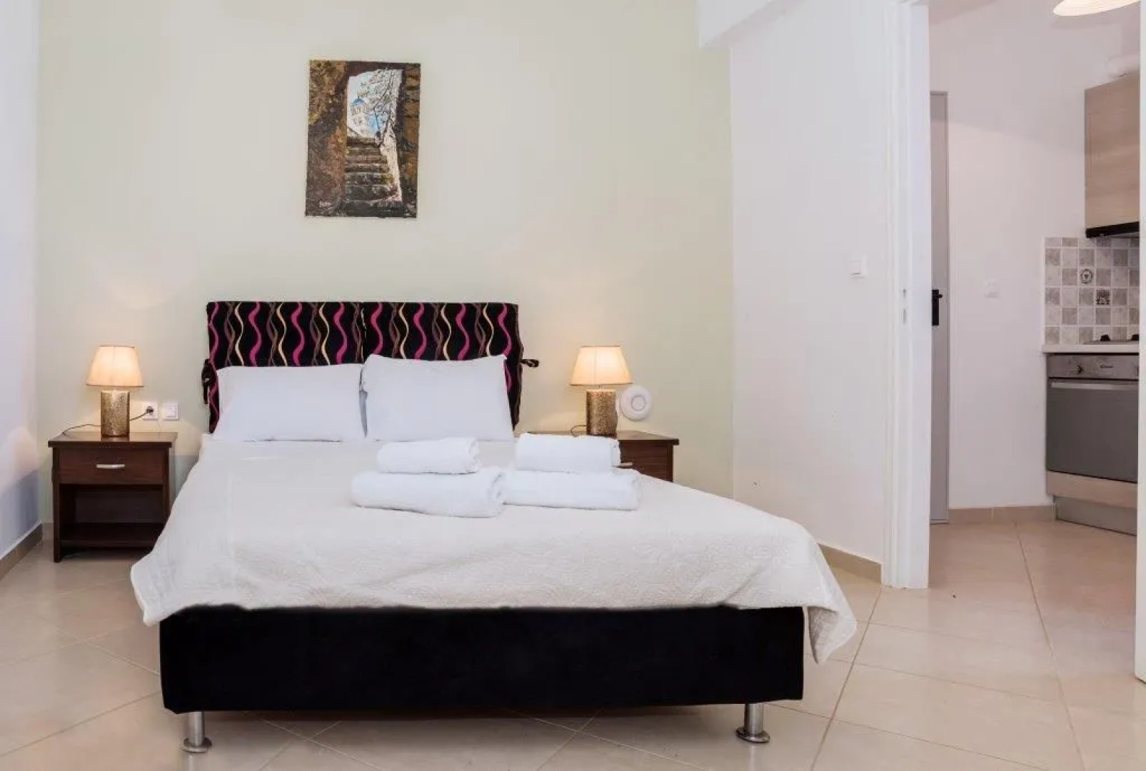 Cavo Diakofti Sea Houses Kythera