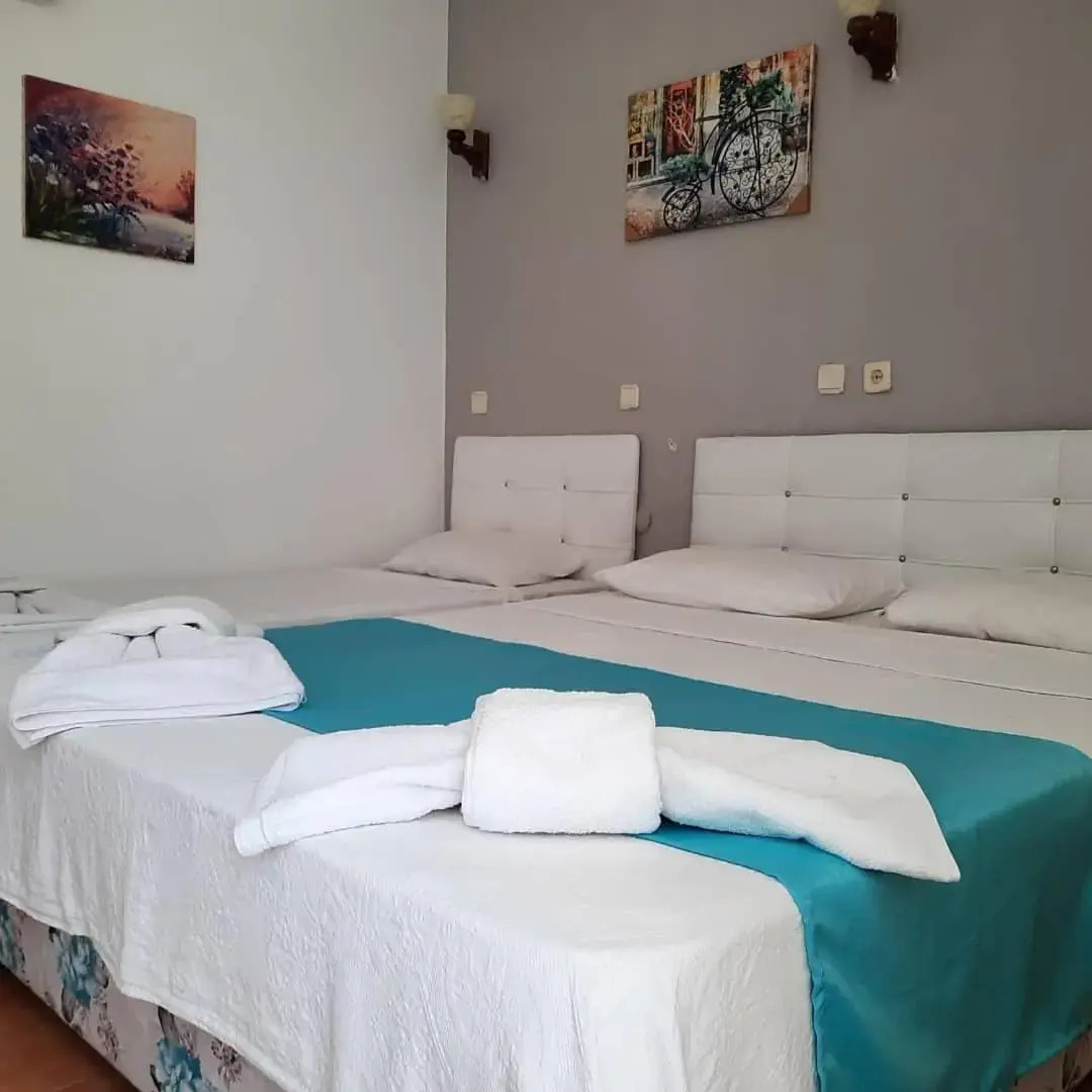 Adrasan Maviay Hotel