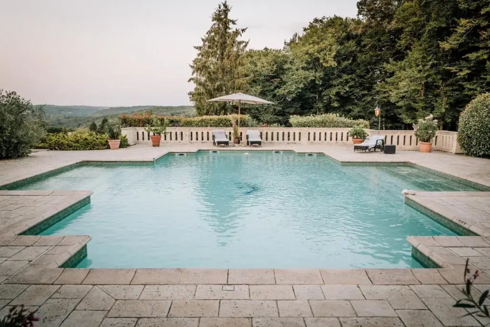 Domaine De La Rocque