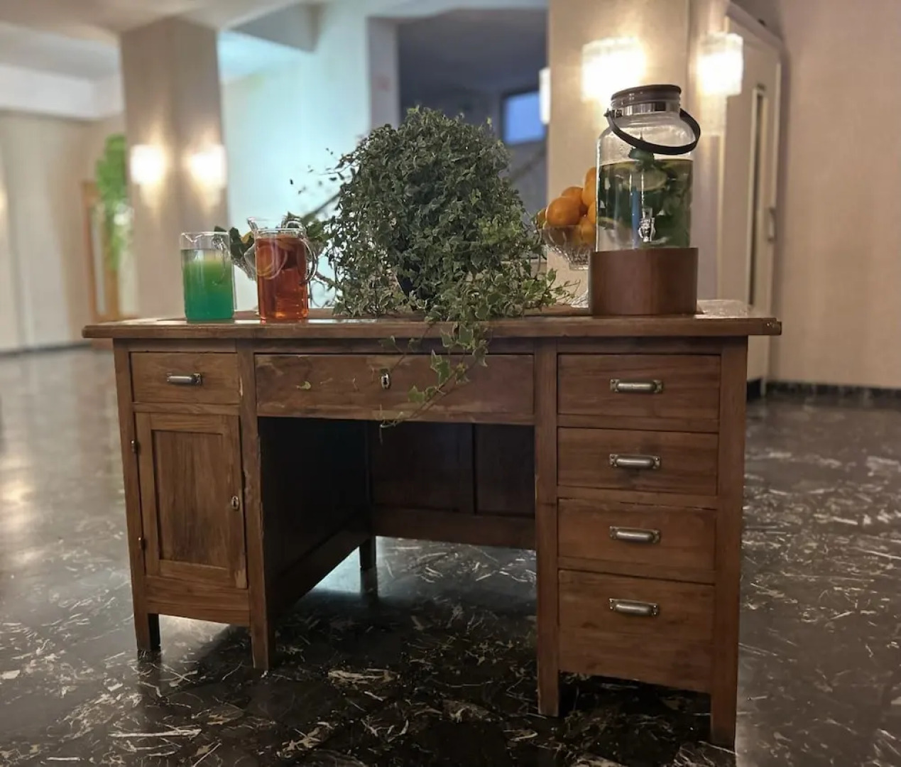 Le Focette Dell'Orso