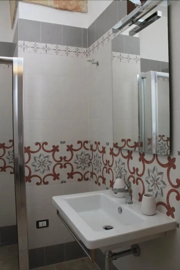 Mediterranea Residence