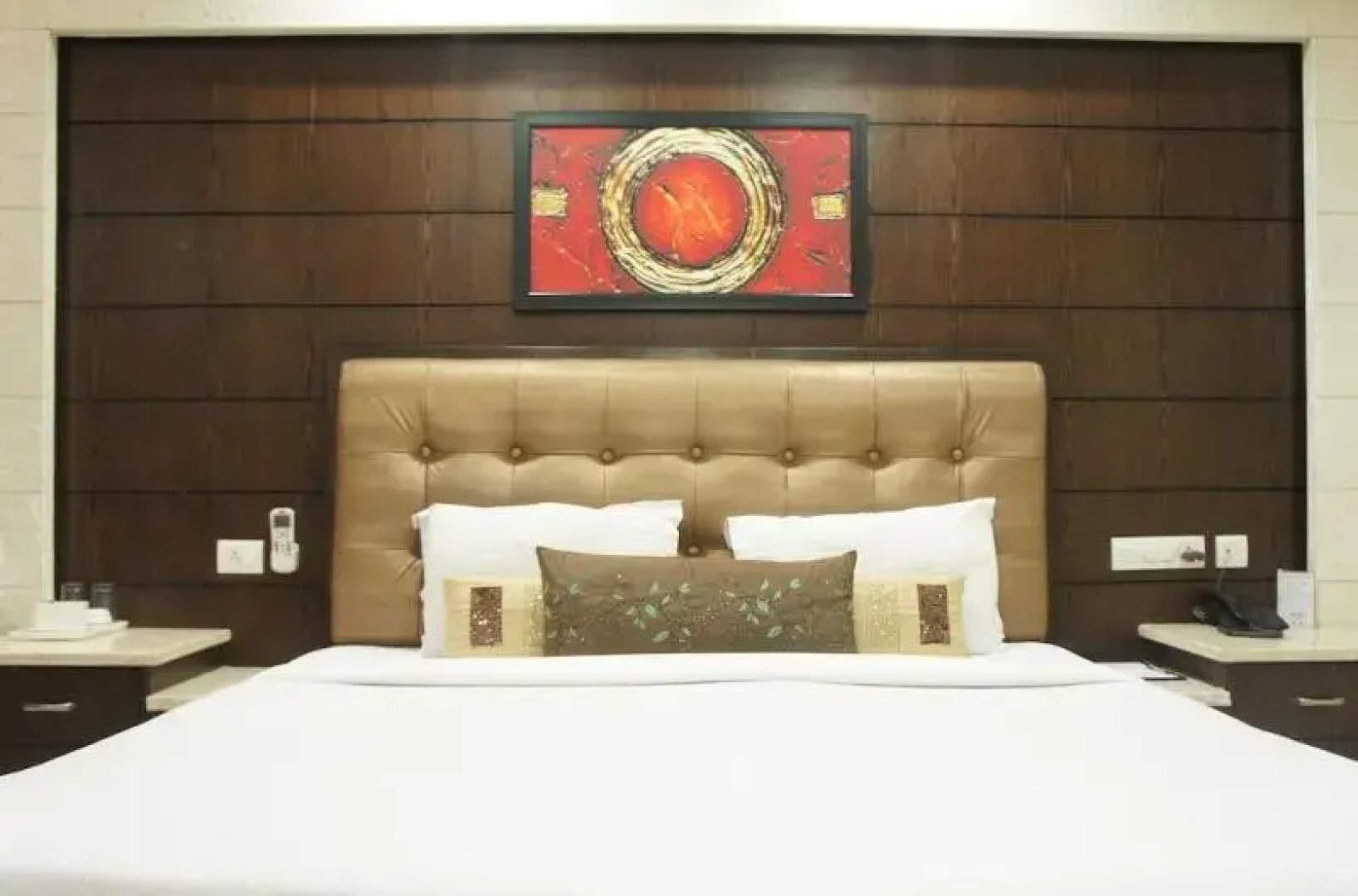 Hotel Surya Prime