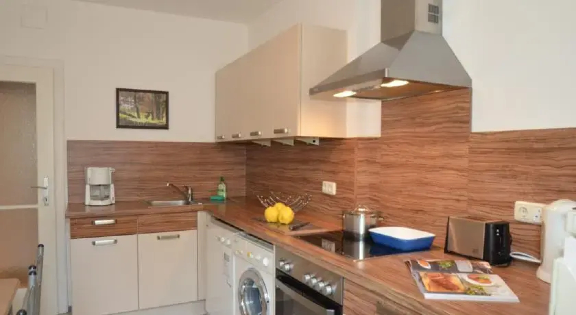 Apartment Center and Lake - Zell am See