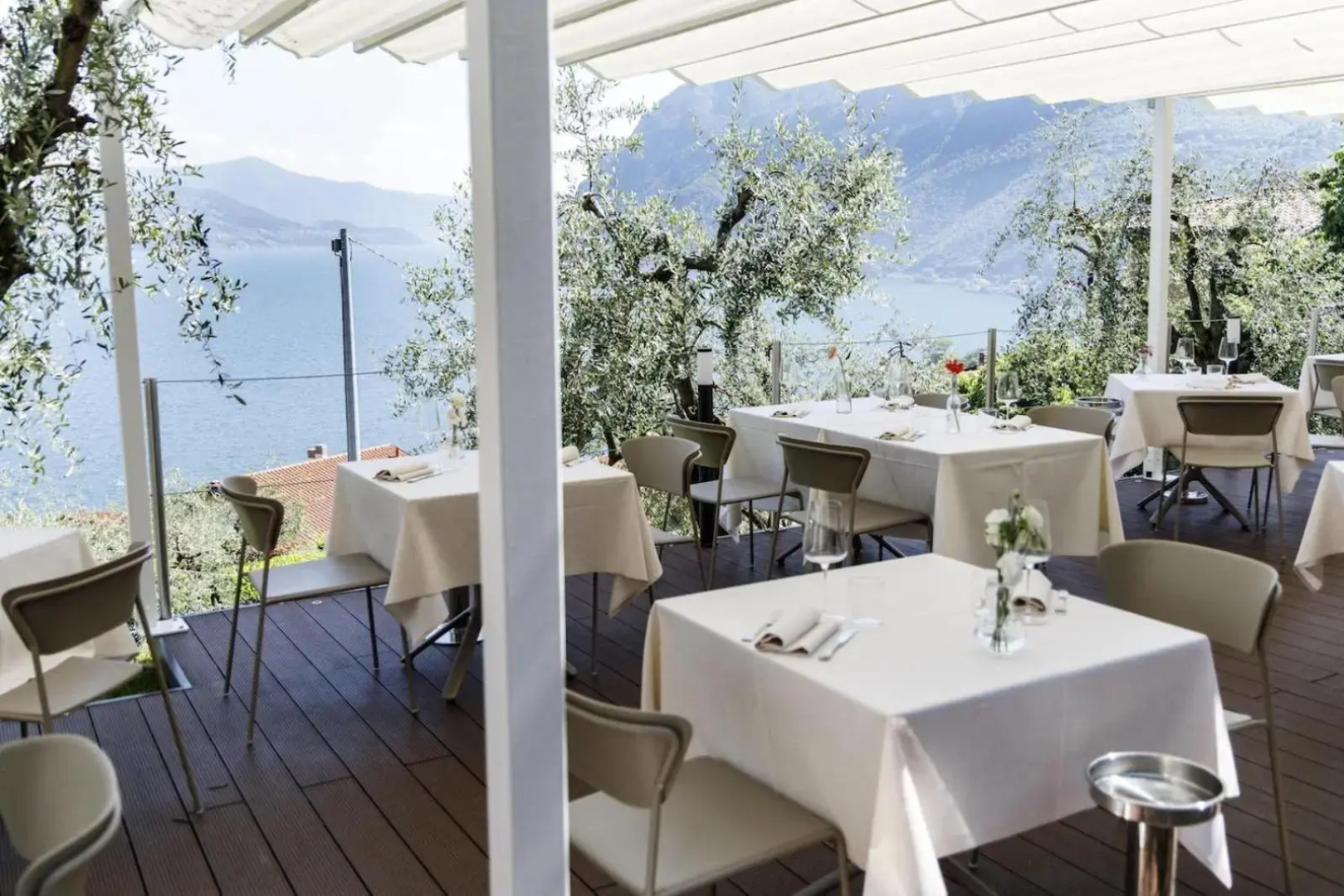 Hotel Ristorante Miranda