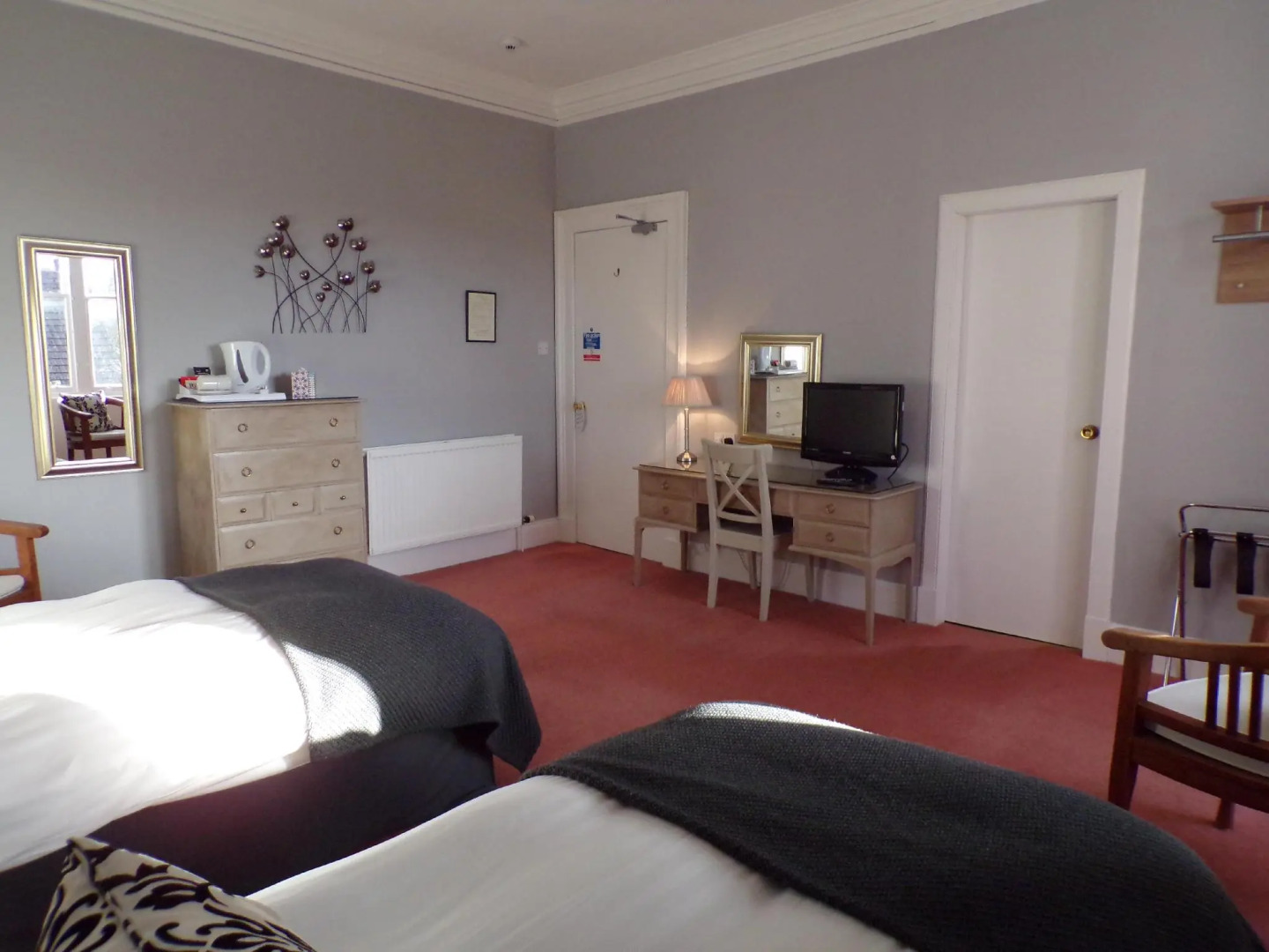 Shaftesbury Lodge Guest House