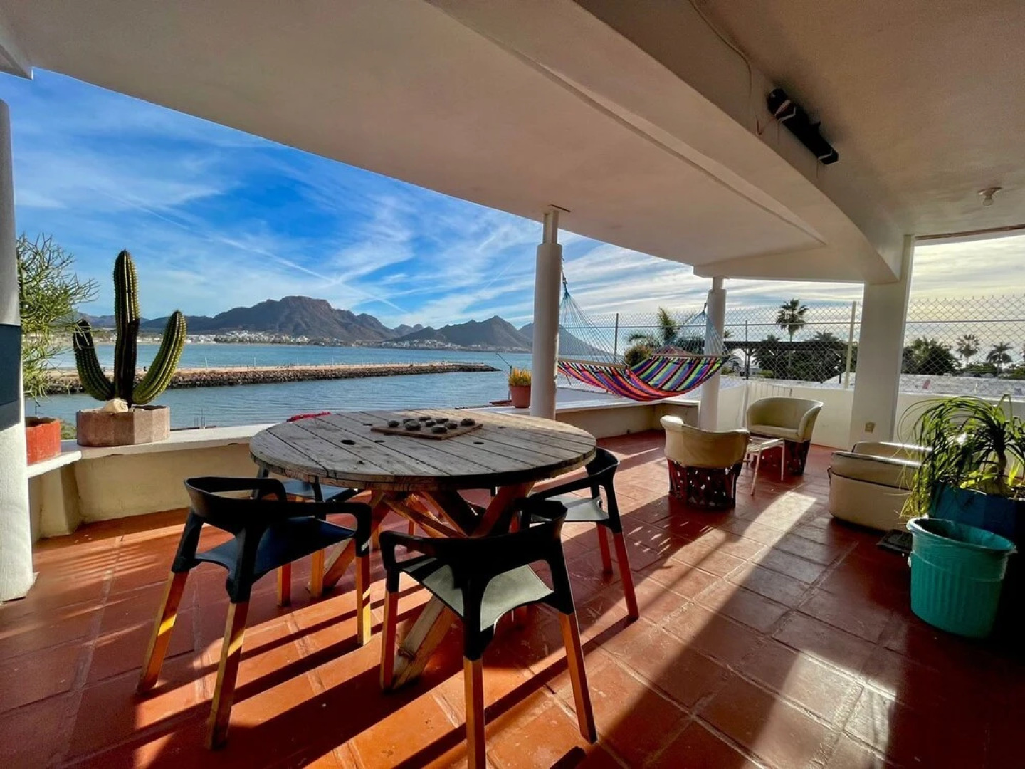 Amazing Ocean View l Lorena