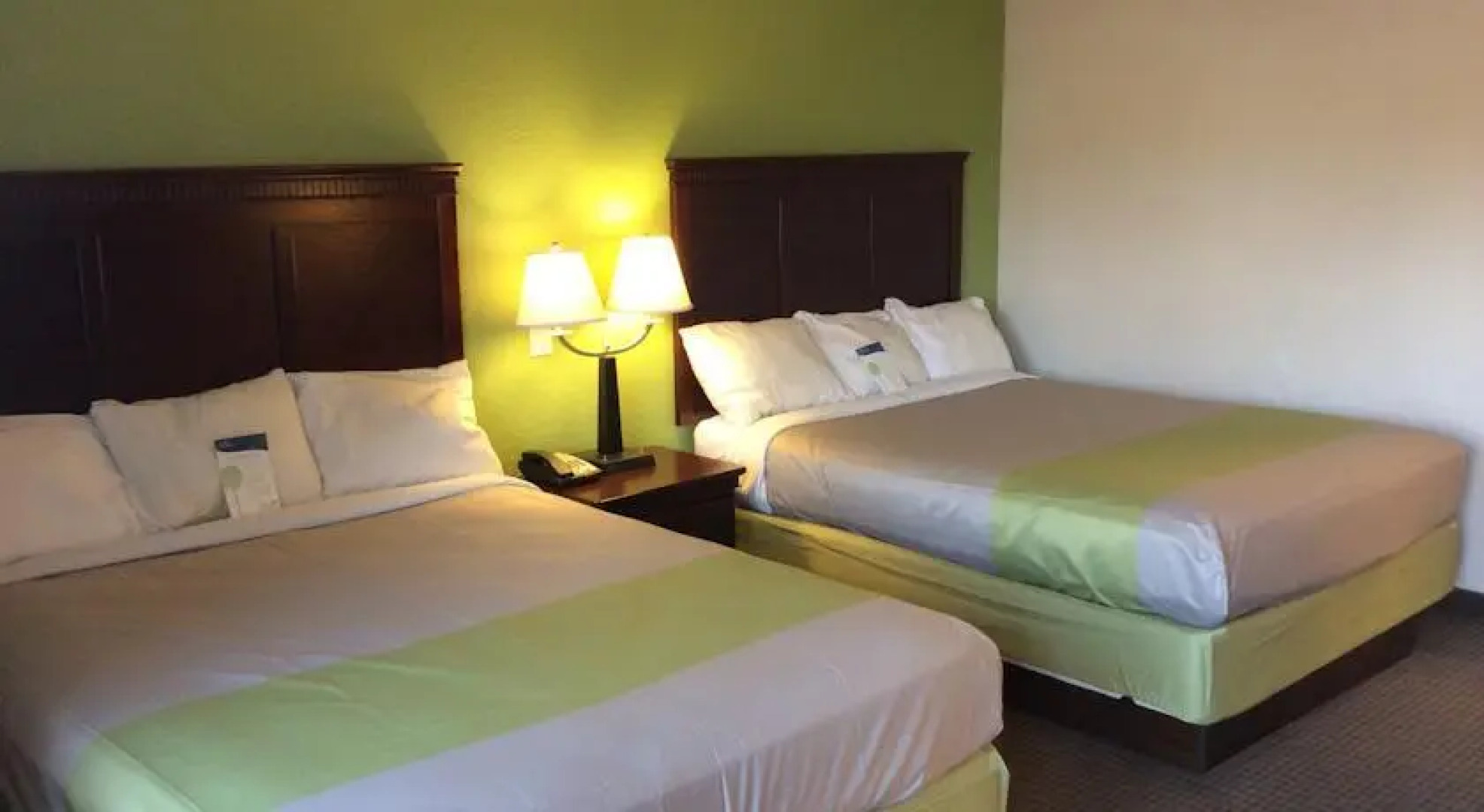 Quality Inn Kingsburg