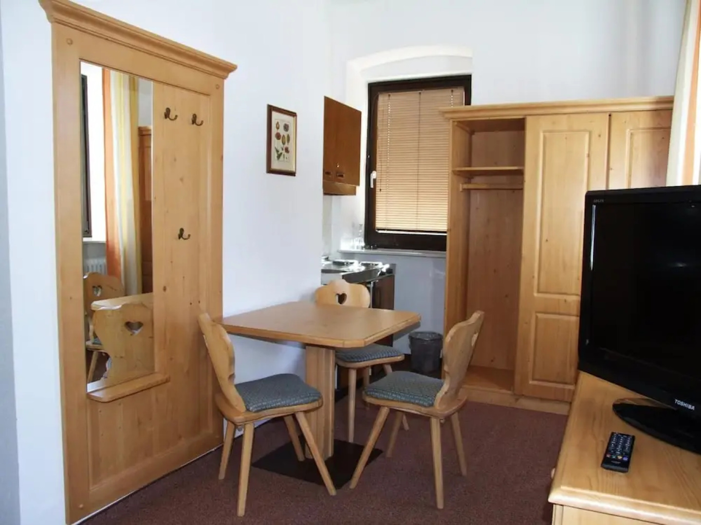 Hotel Kärntnerhof Mallnitz