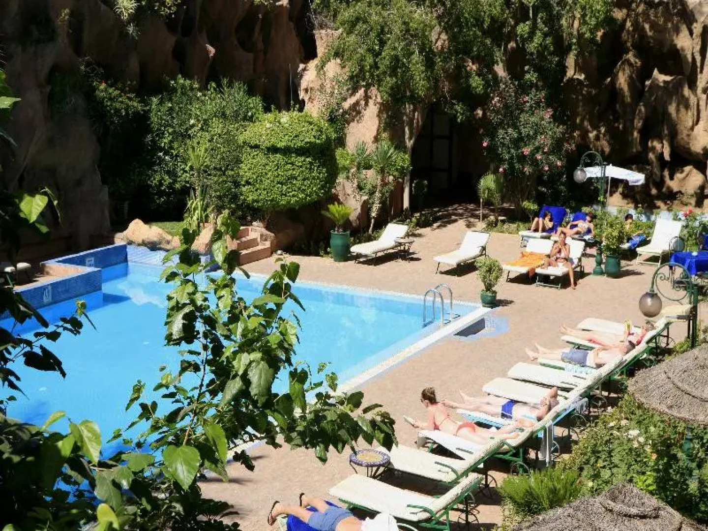 Imperial Holiday & Spa