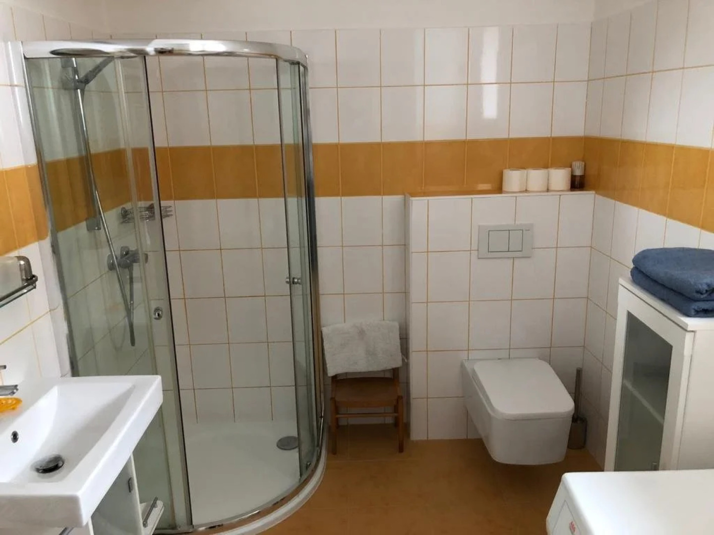 Pension Na Vyhlídce