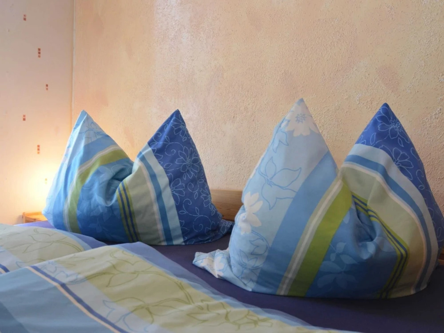 Holiday Home near Swimming Pool