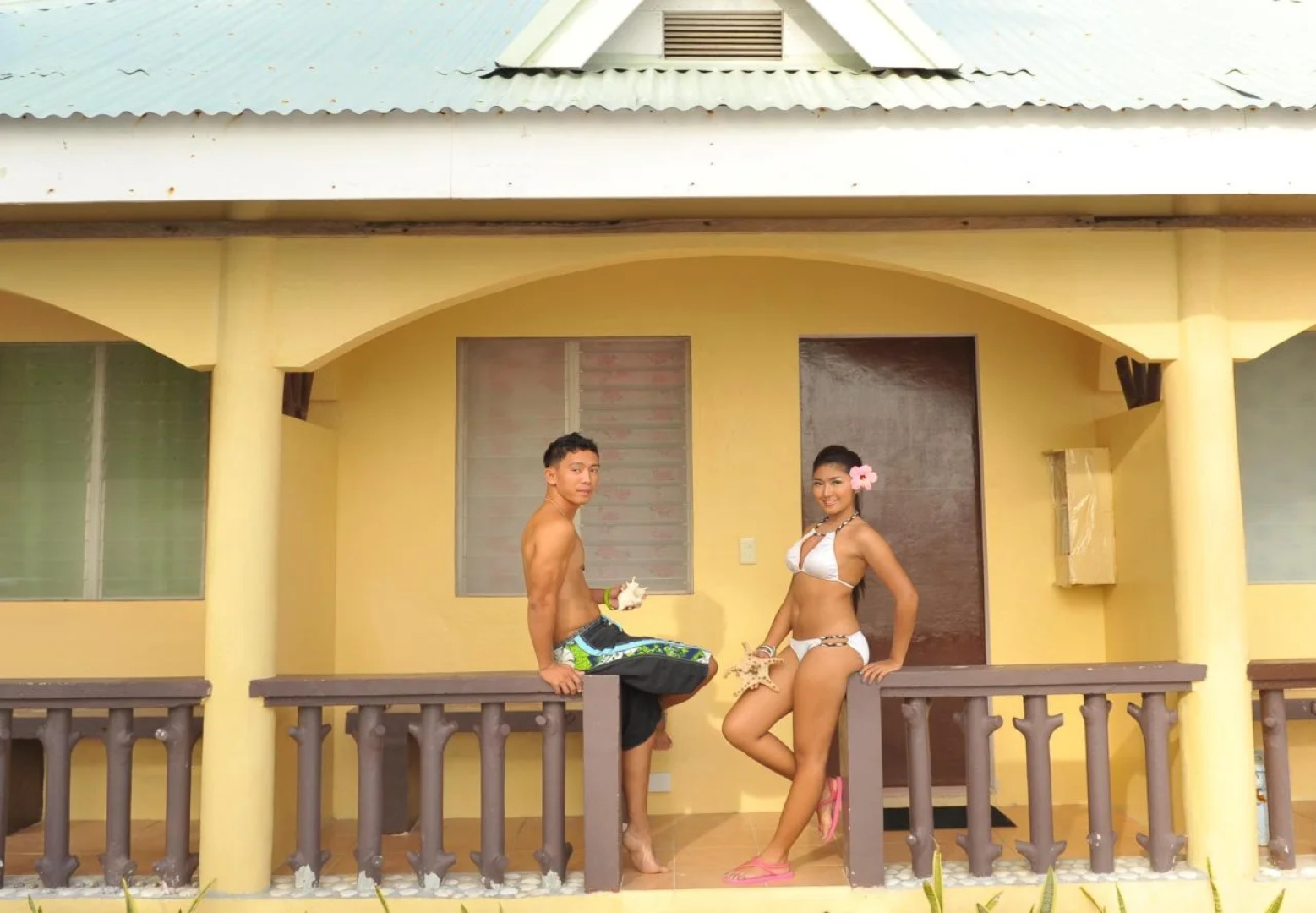 Beach Placid Resort and Restaurant