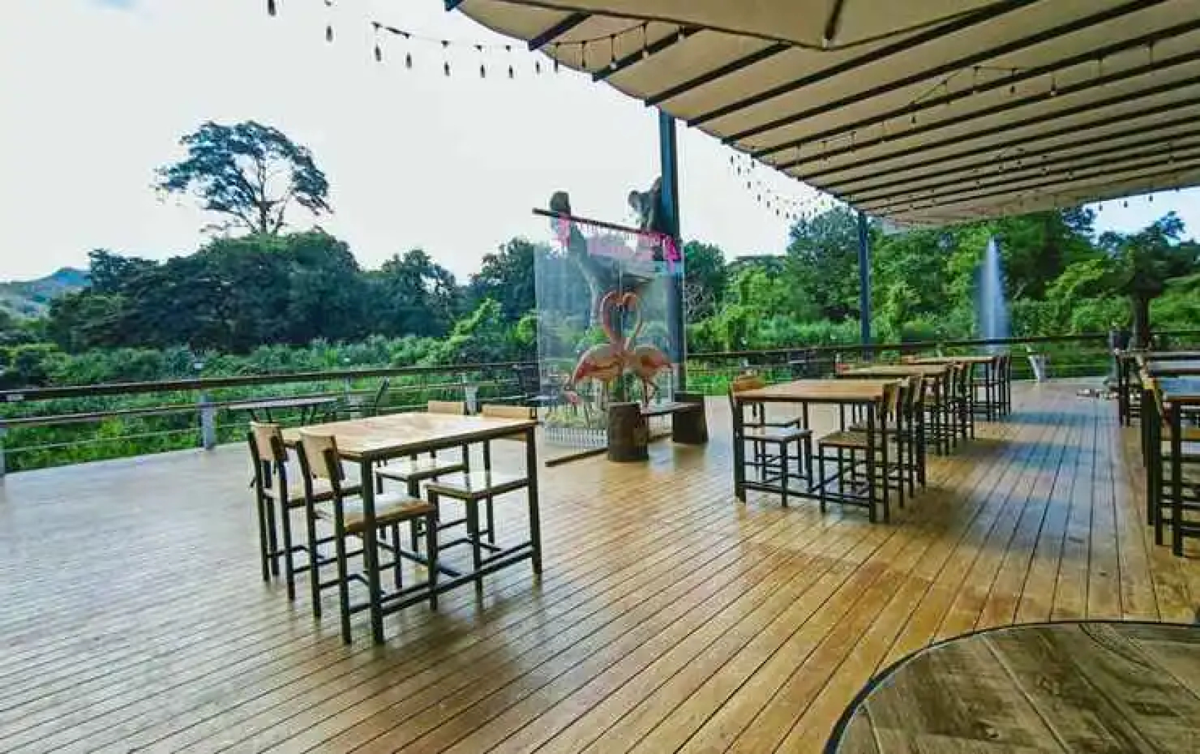 Resort Huangchui Baan Phu Khao