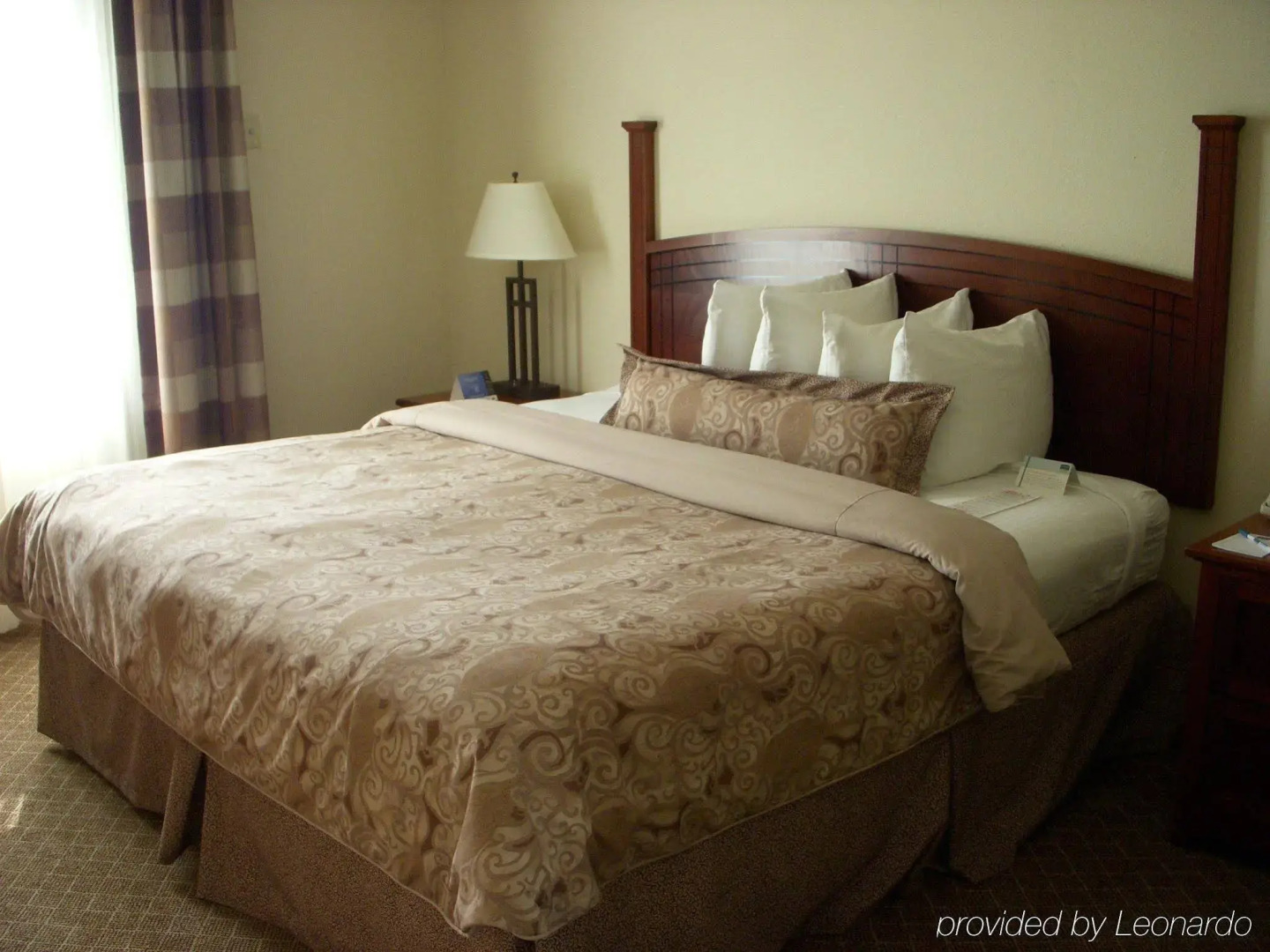 Staybridge Suites Cranbury by IHG