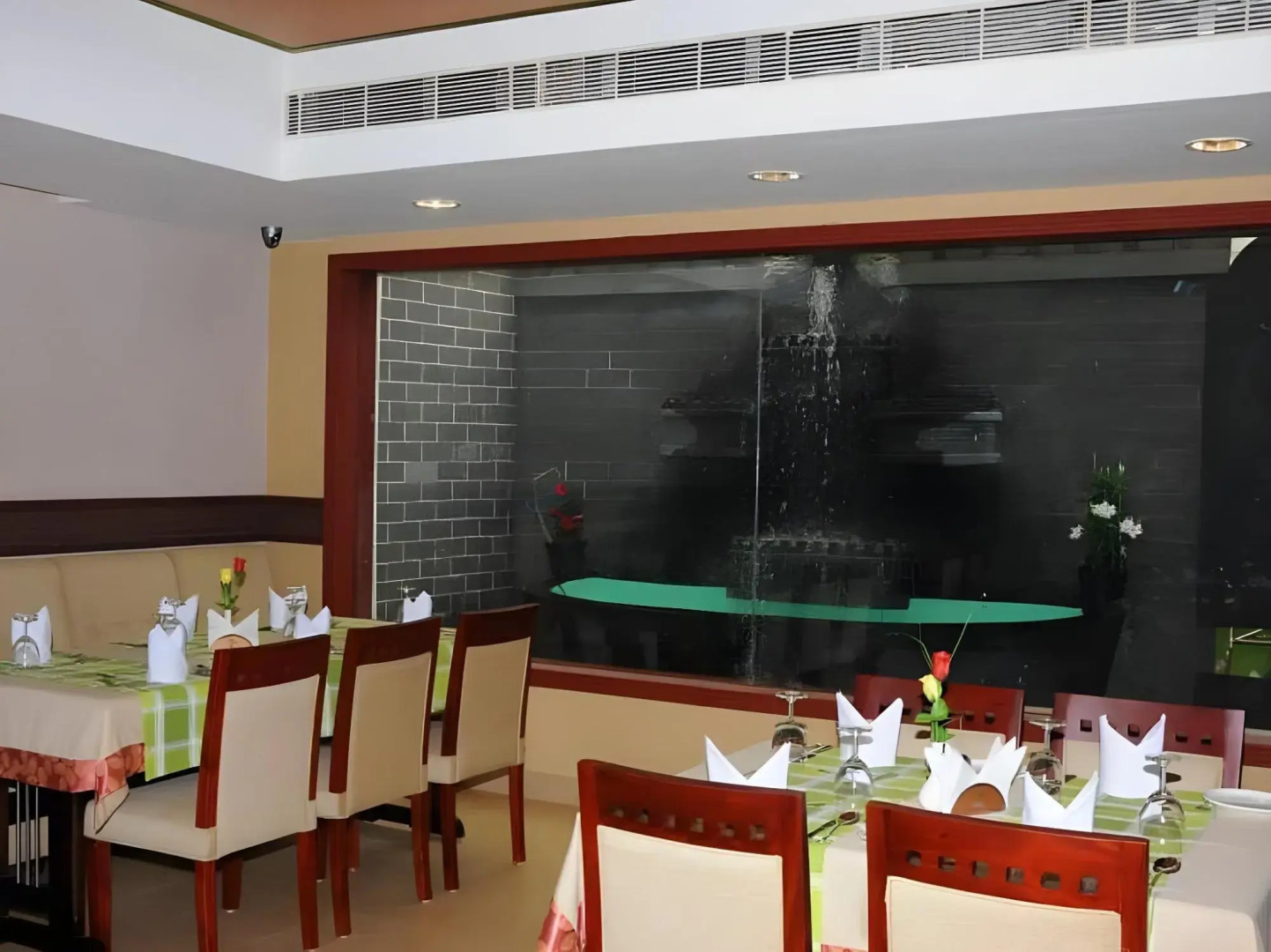 Royal Residency Park Hotel