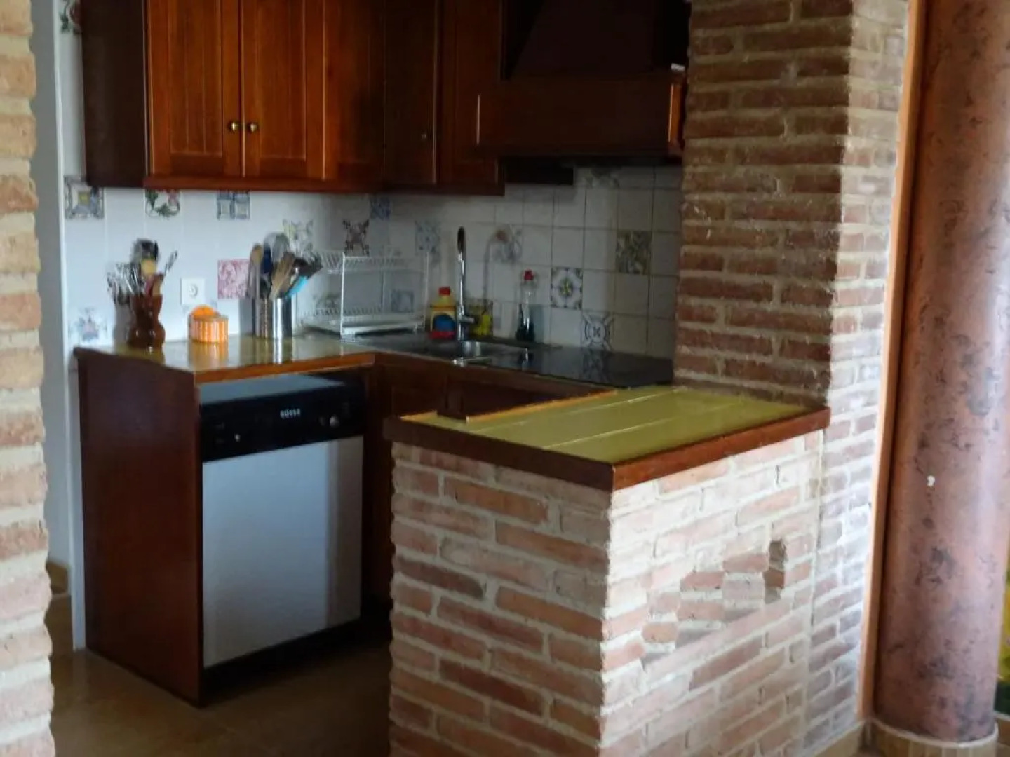 El Corralico del Moncayo