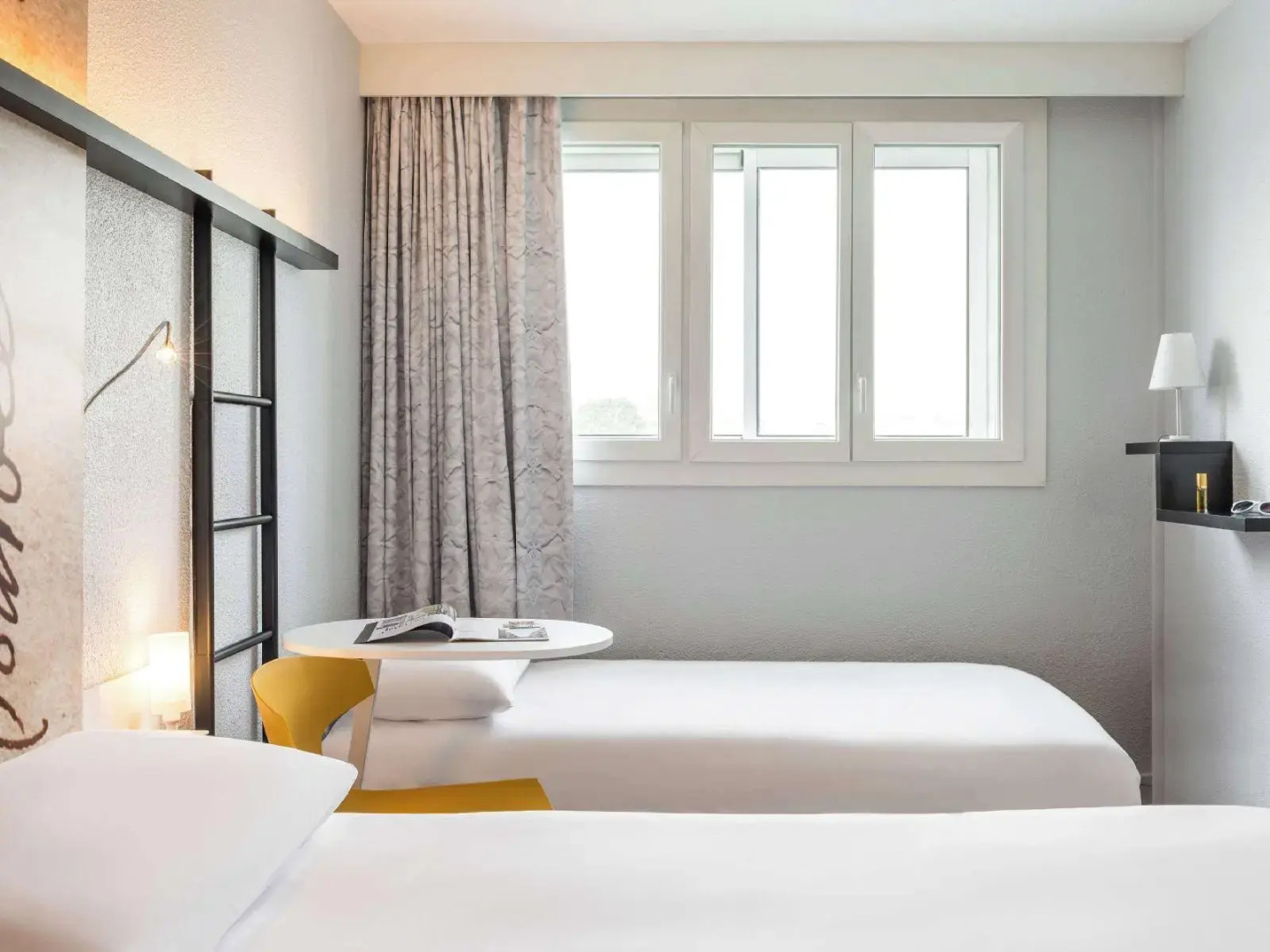 Ibis Styles Meaux Centre Hotel