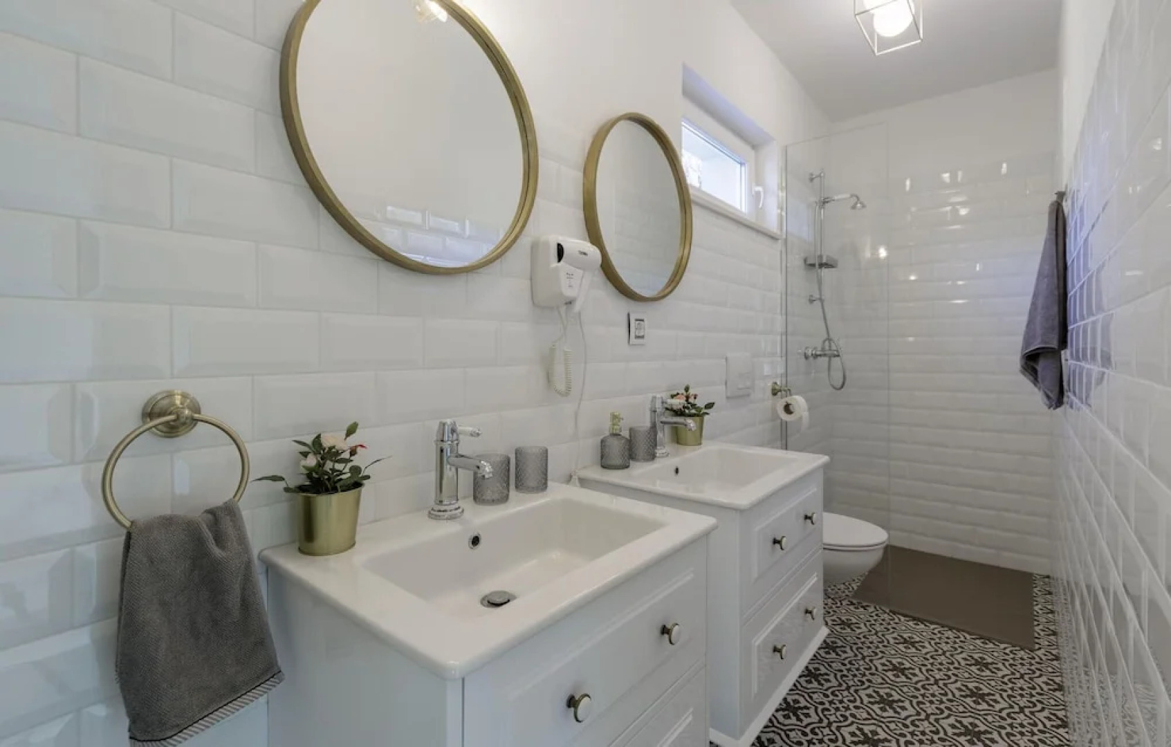 Awesome Home in Kraljevica With Wifi, Outdoor Swimming Pool and Heated Swimming Pool