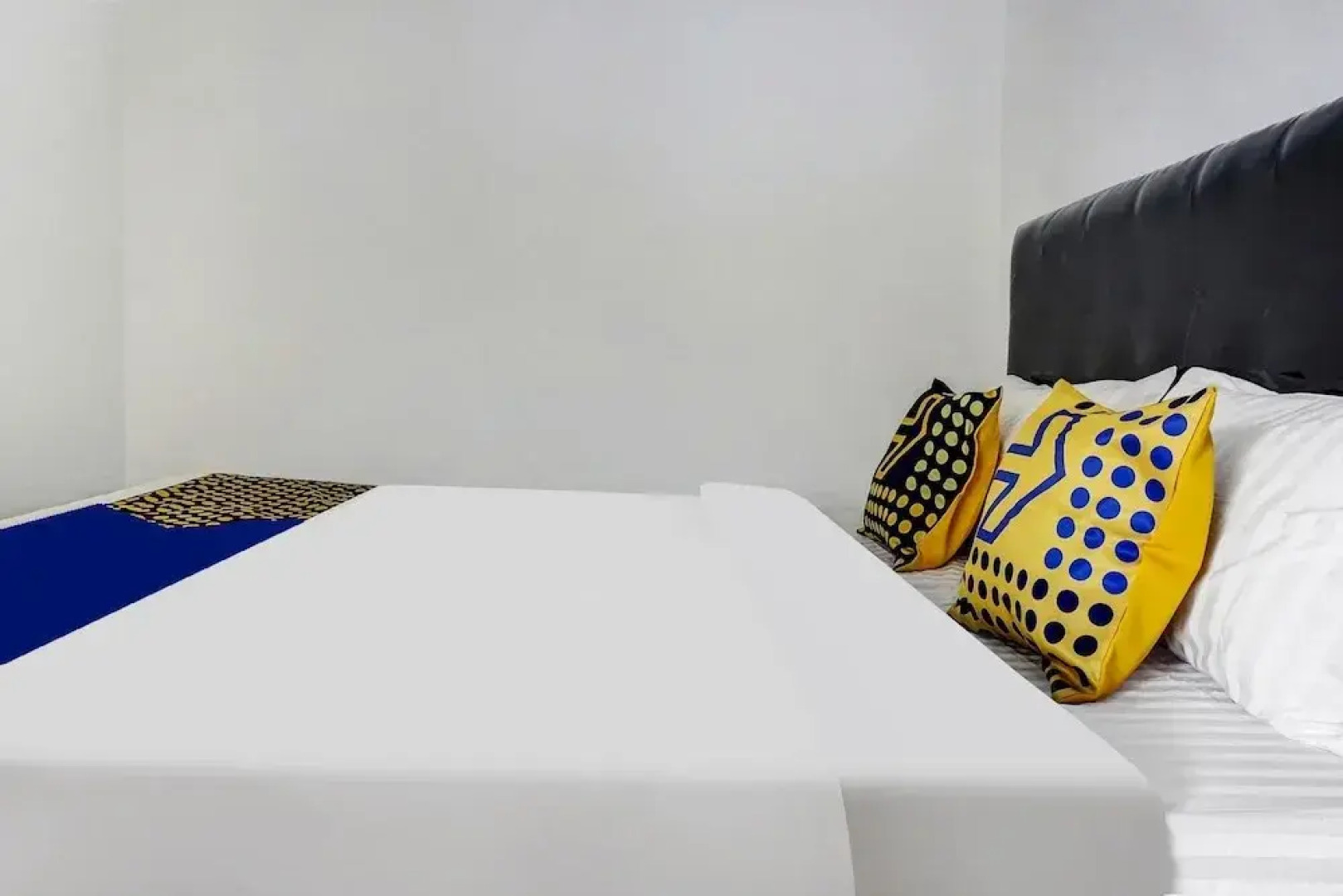 Spot On 90928 Wisma Asri Putra Syariah