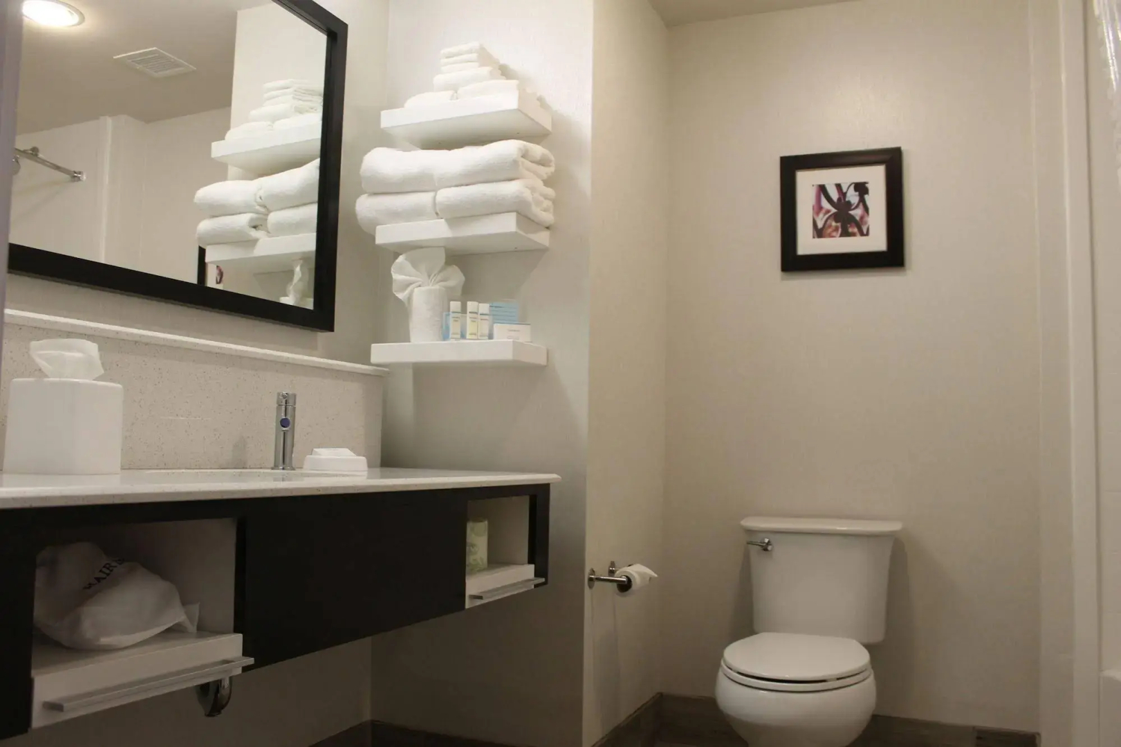 Hampton Inn Oxford