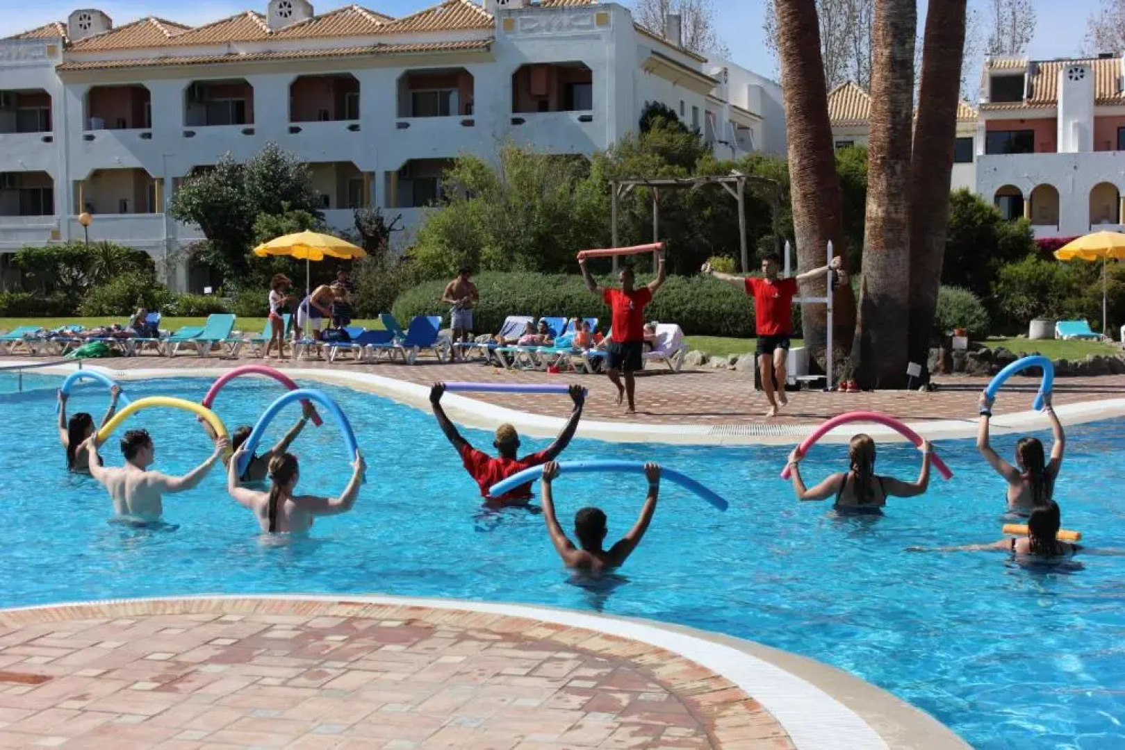 Cabanas Green Apartment & Loft.