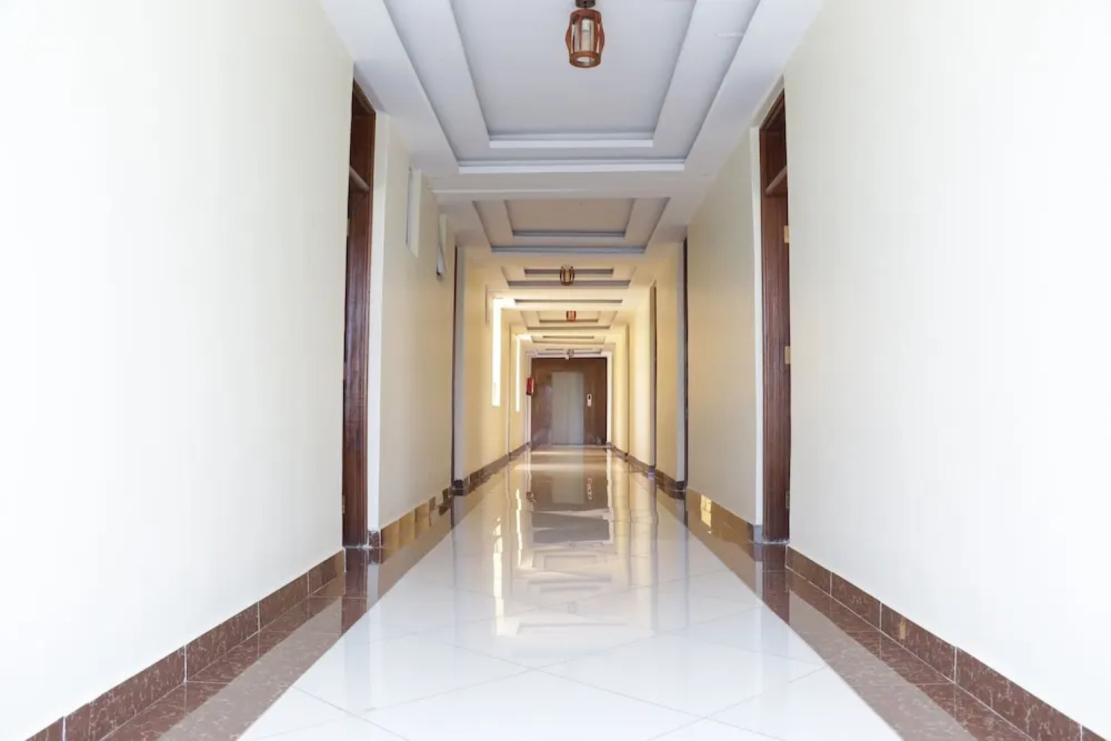 Claire De Lune Moonlight Hotel