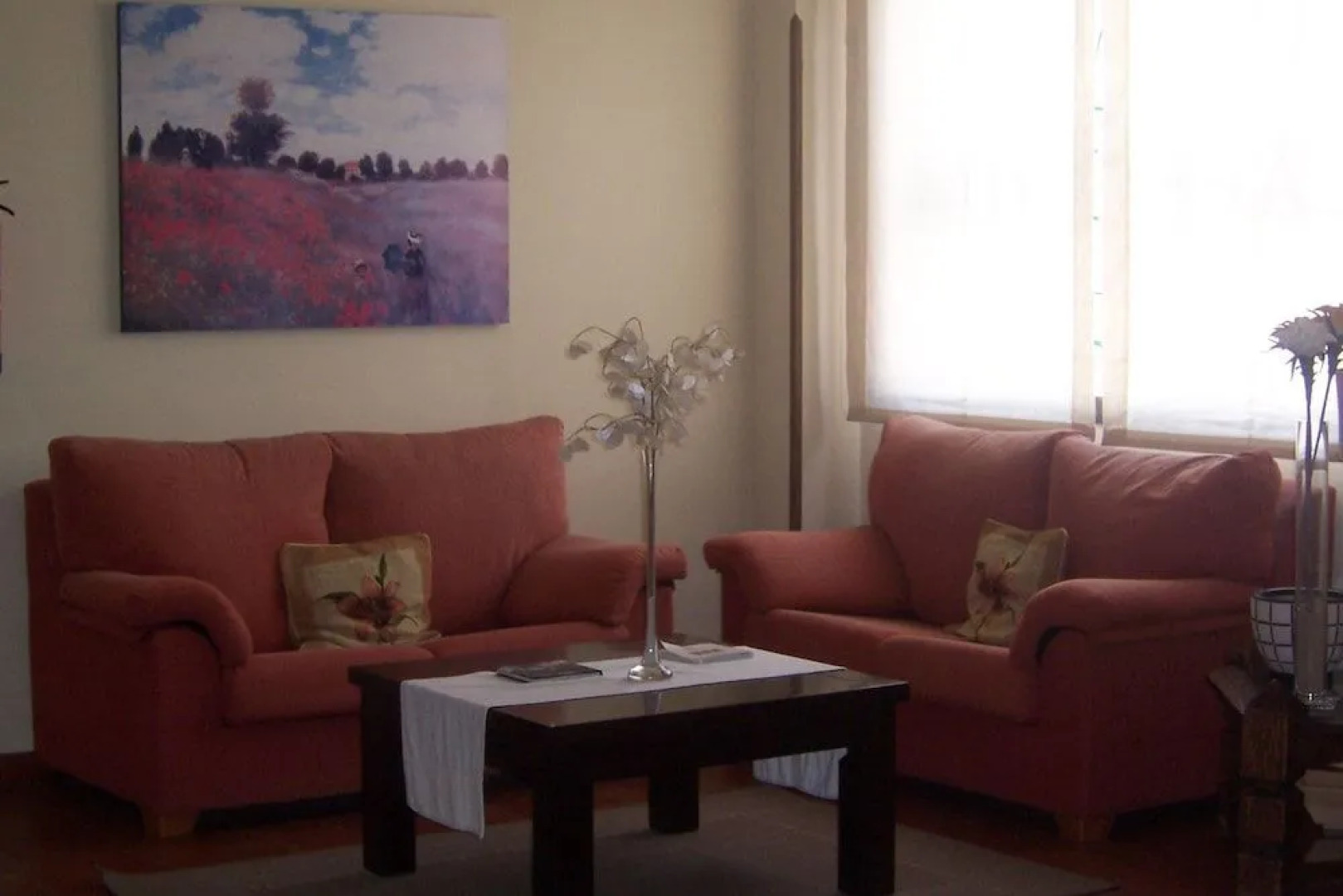 Hotel Restaurante Los Prados