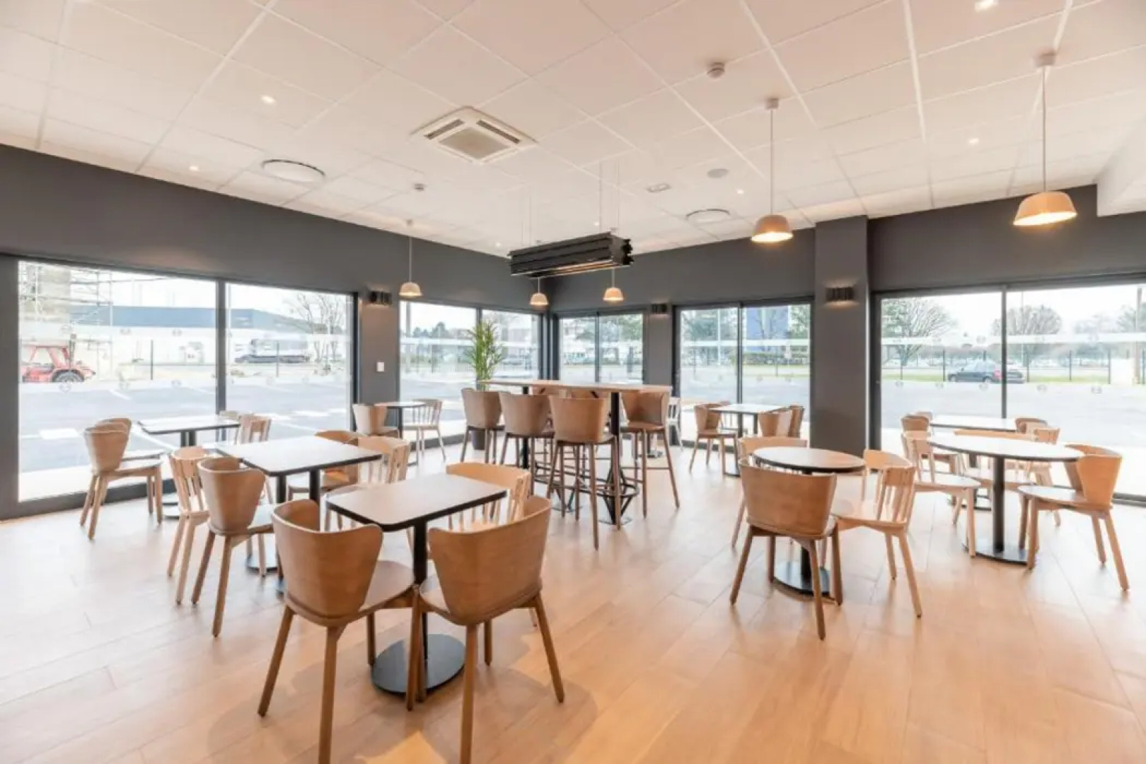 B&B HOTEL Bourg-en-Bresse Viriat