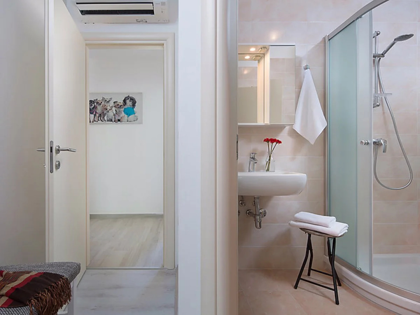 House Ana Kutná Hora