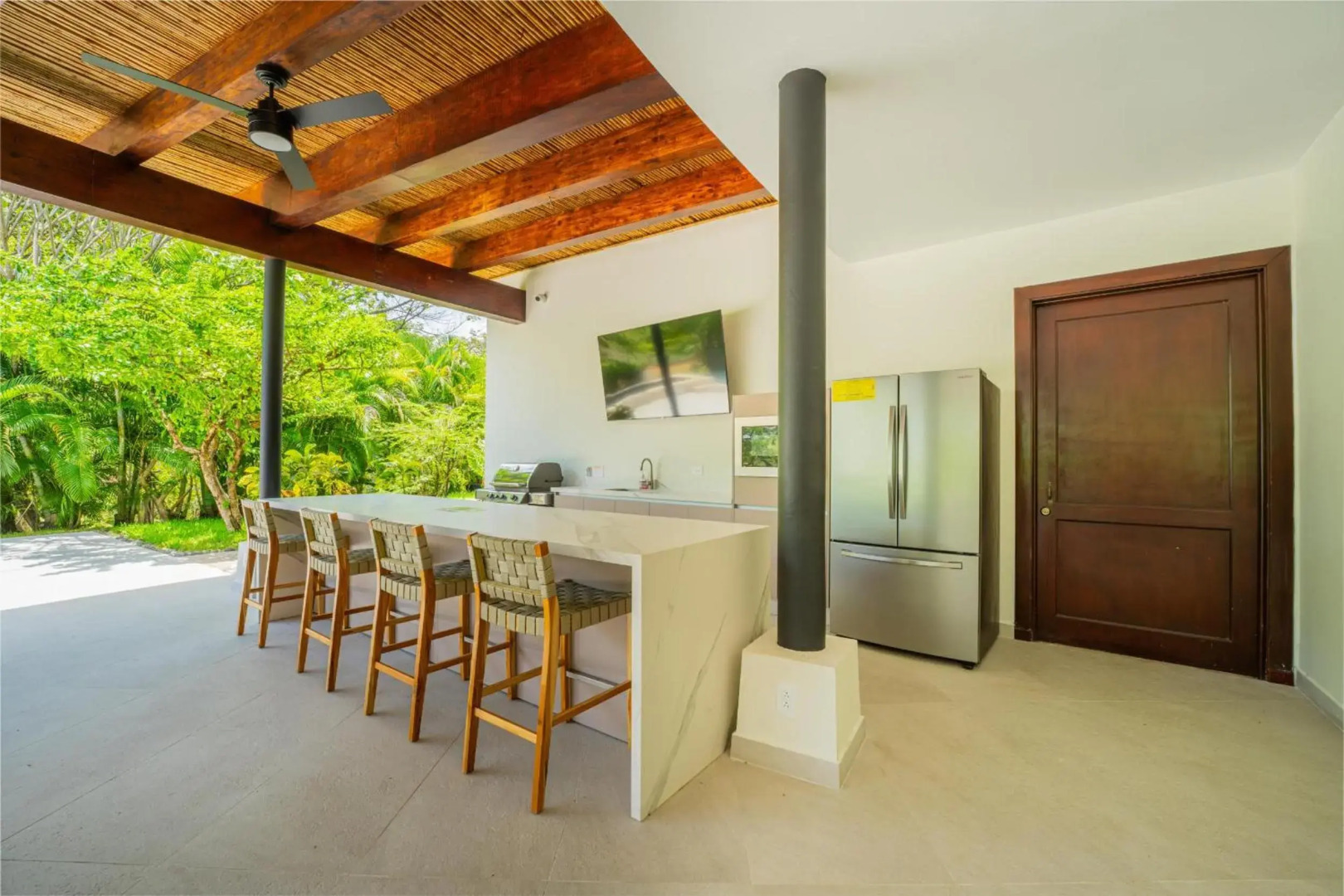 Villa Carao 3 - A Private 4 Bedroom Resort Villa