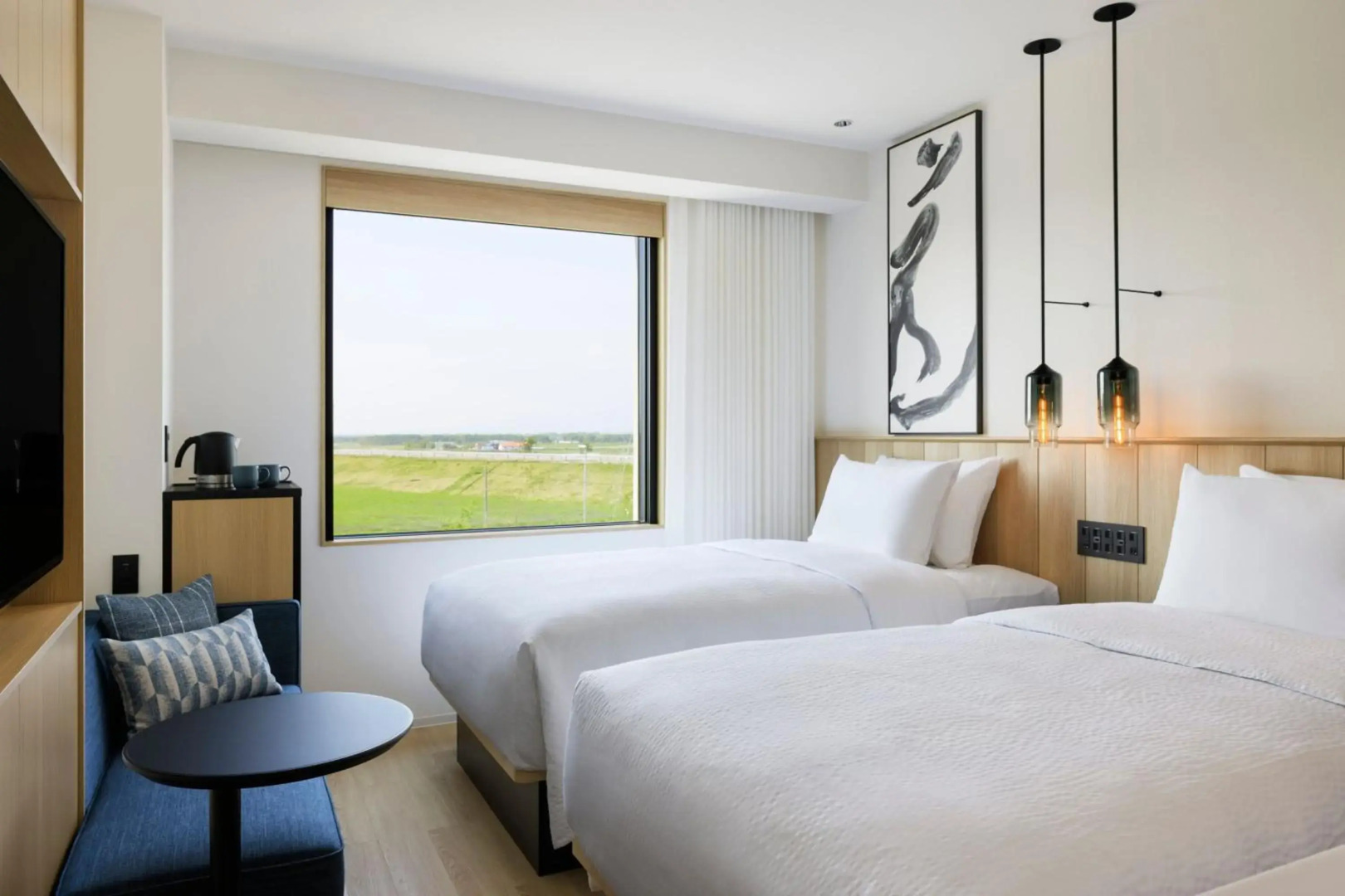 Fairfield By Marriott Hokkaido Naganuma