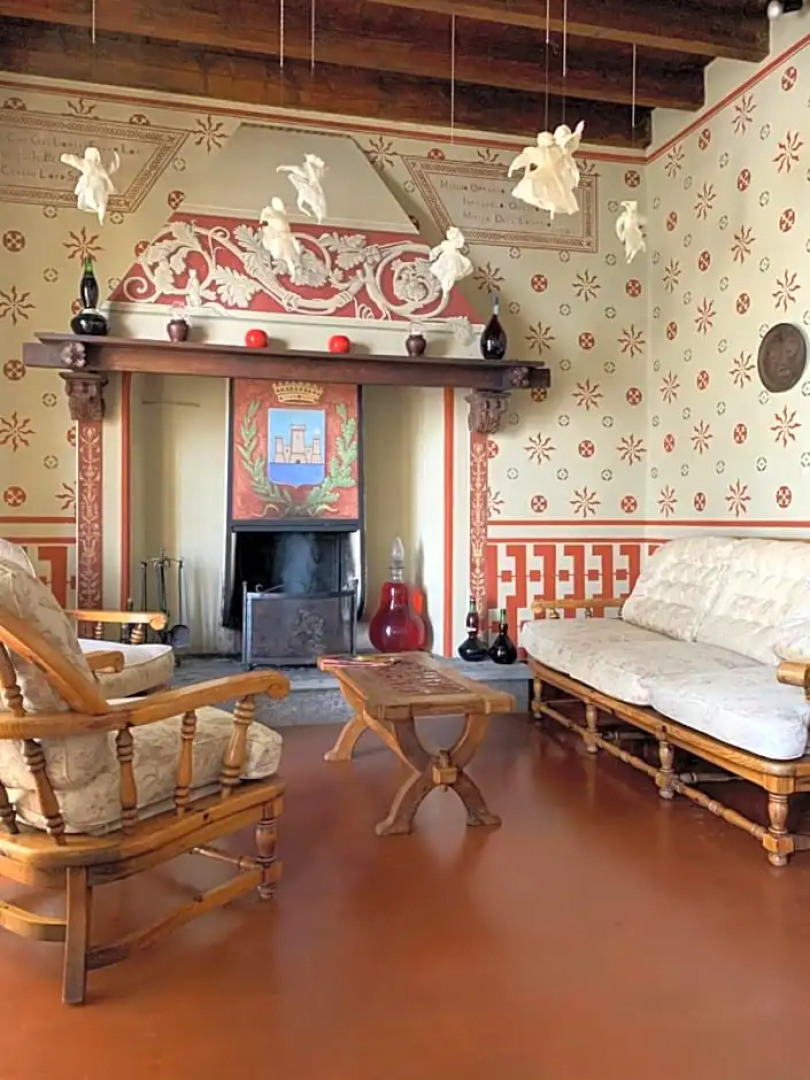 Villa Angelina Guest House