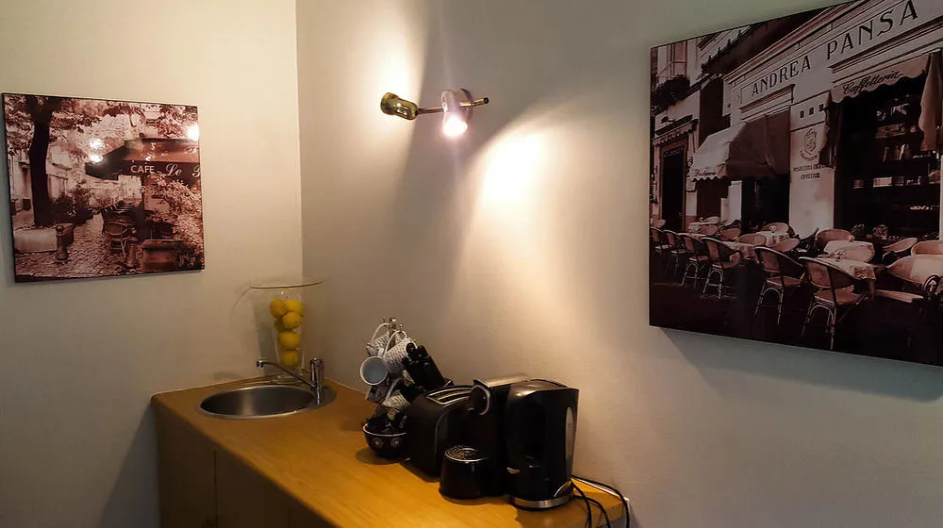 A Peaceful Retreat Bed & Breakfast