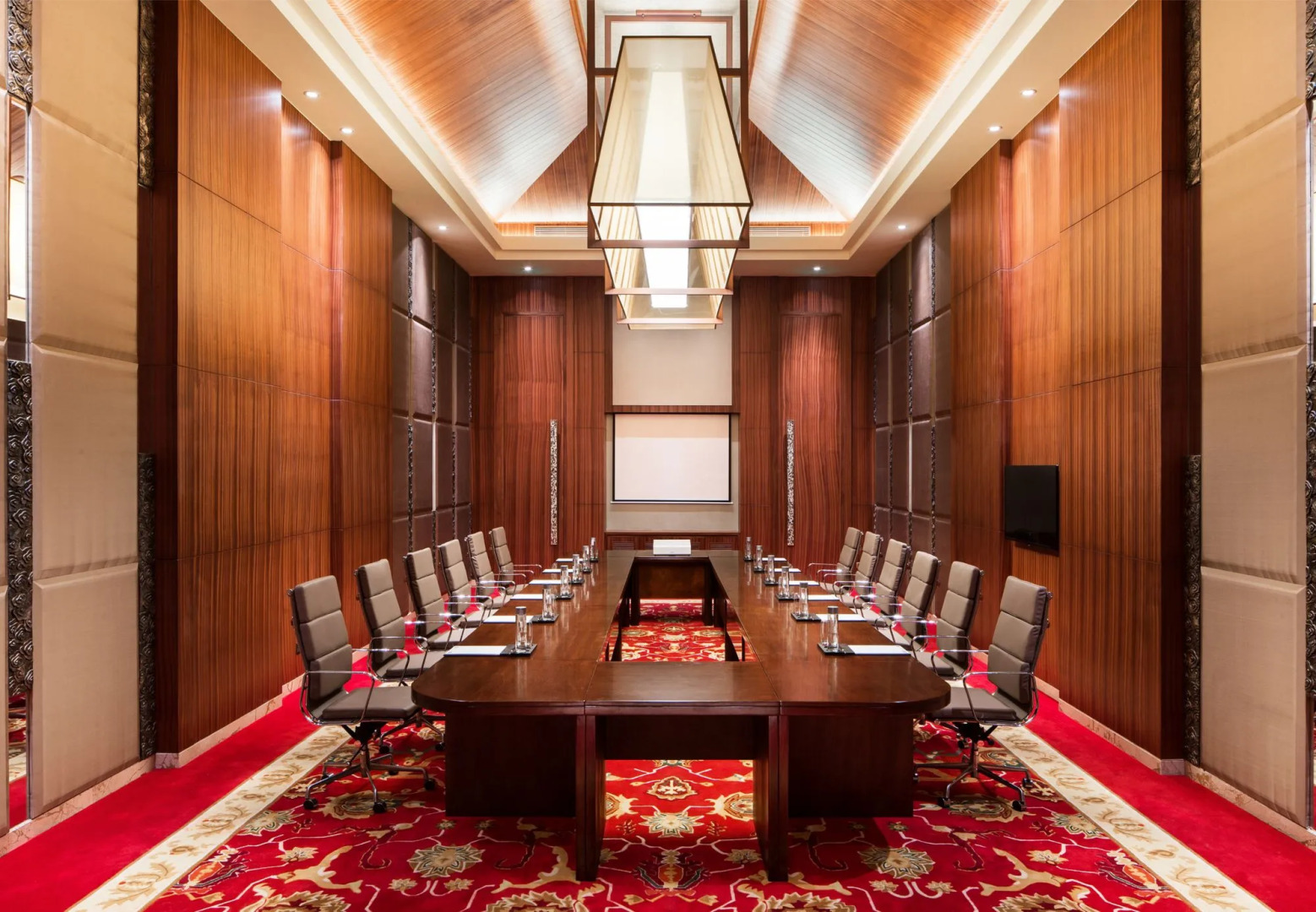 Haikou Marriott Hotel