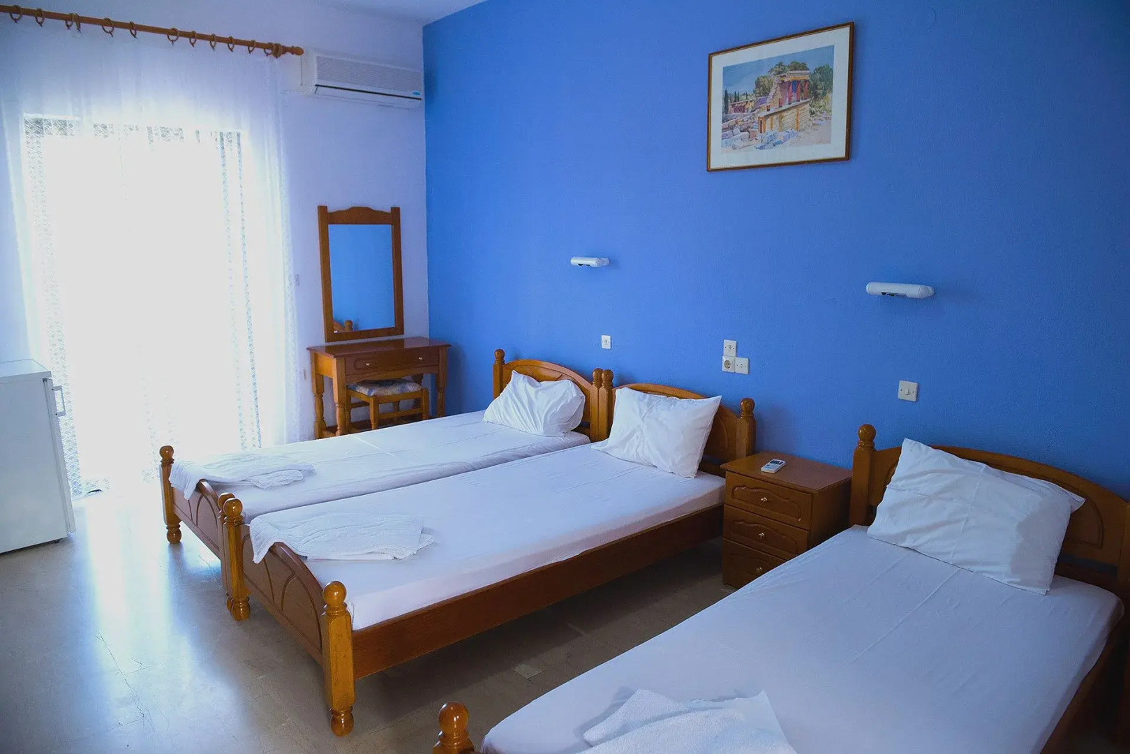 Andrianna Apartments