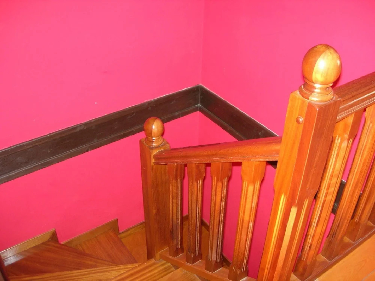 House With 4 Bedrooms in La Riera Cangas de Onis, With Furnished Terrace