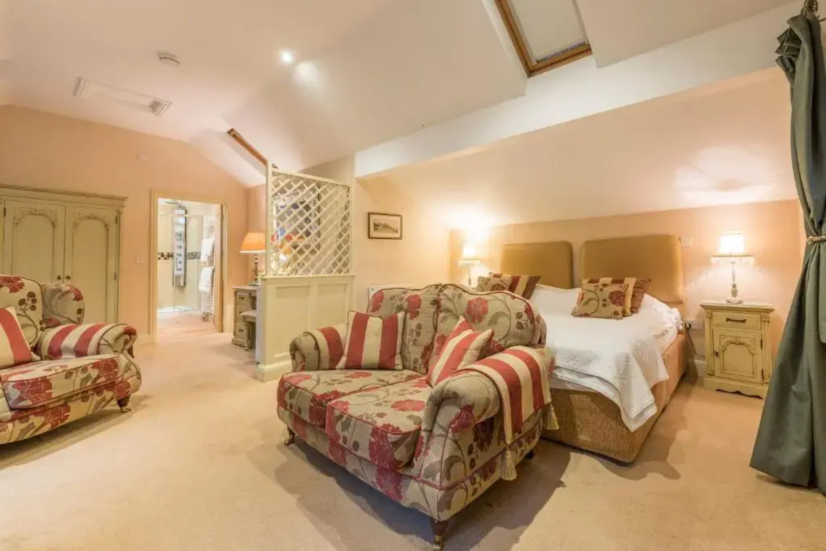 Felbrigg Lodge Bed and Breakfast