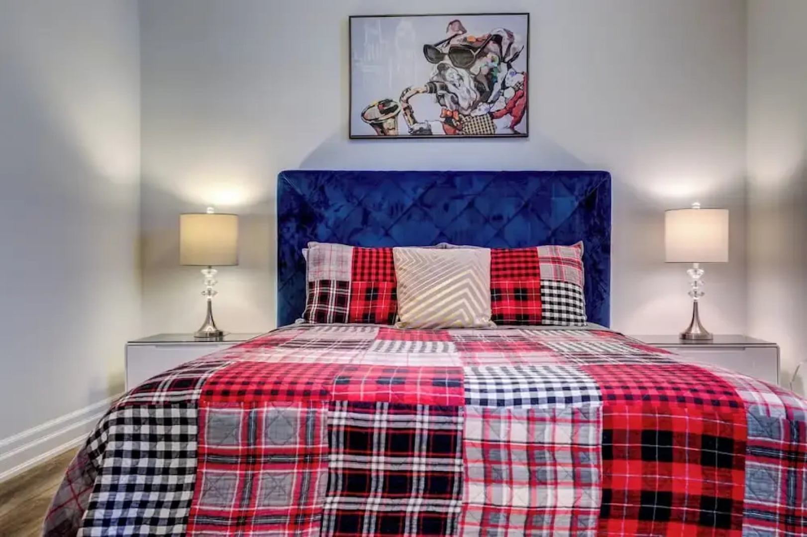 GLOBALSTAY 4Bd Basement Port Elgin Beach