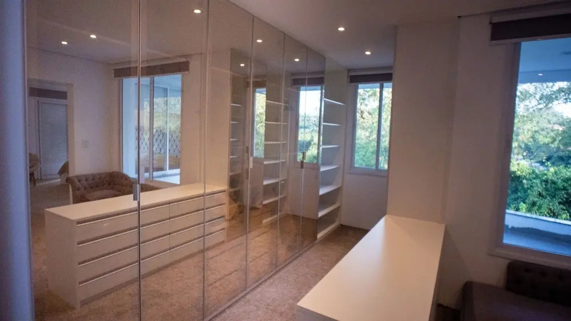 Mansão na Granja Viana