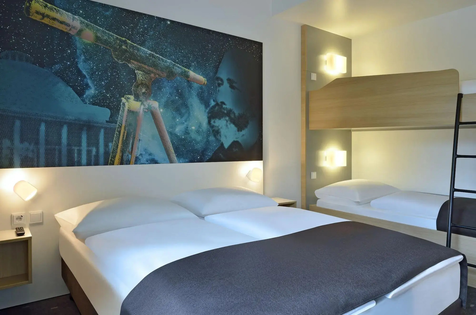 B&B Hotel Jena