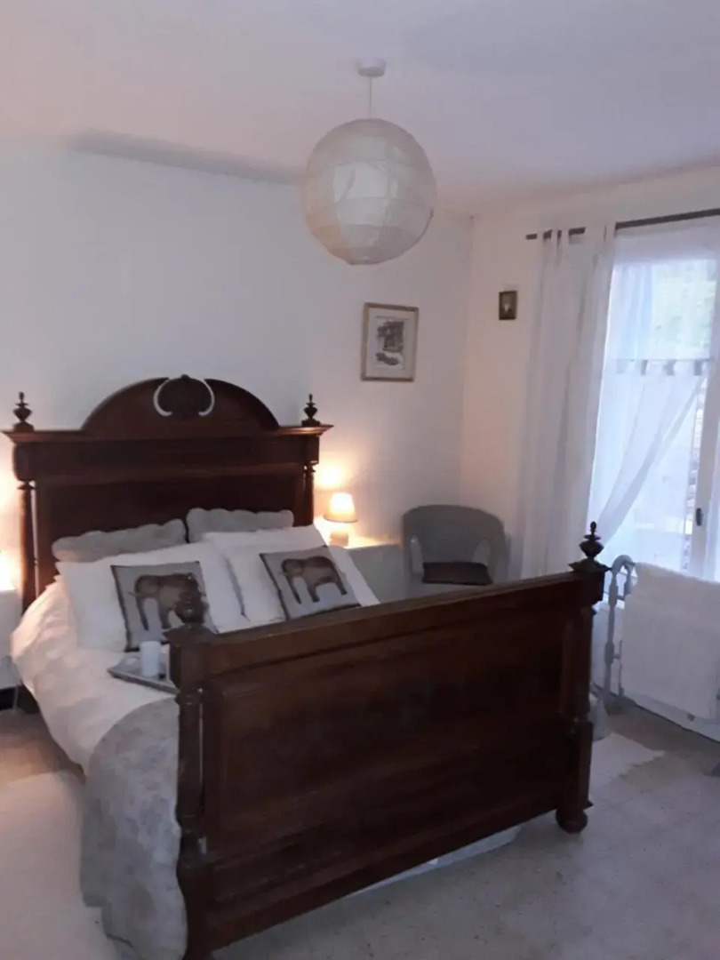 Liberlulle At La Brise